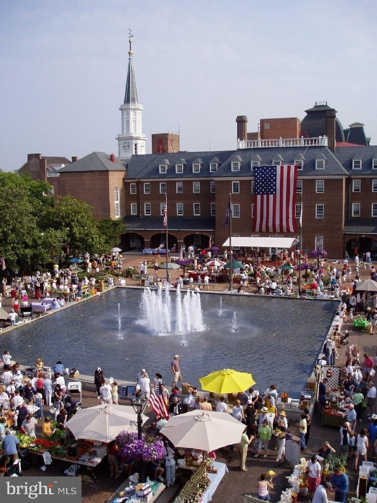 BULFINCH SQUARE - Residential
