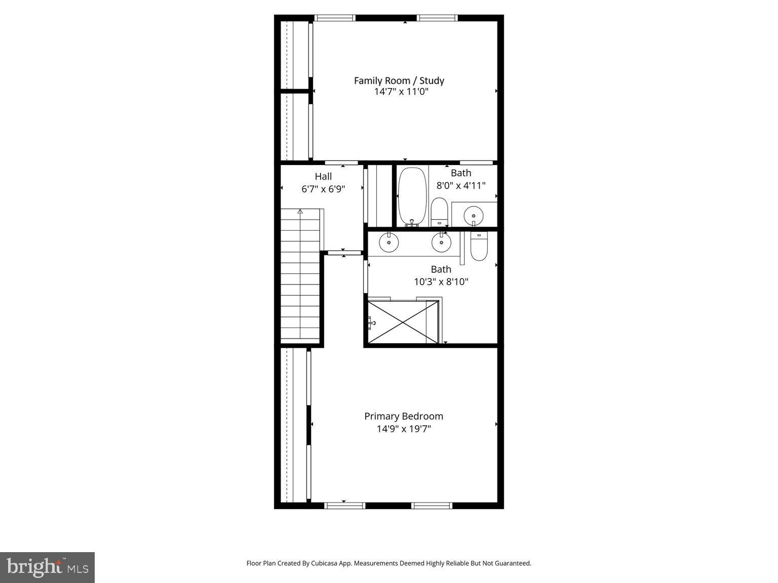 BULFINCH SQUARE - Residential
