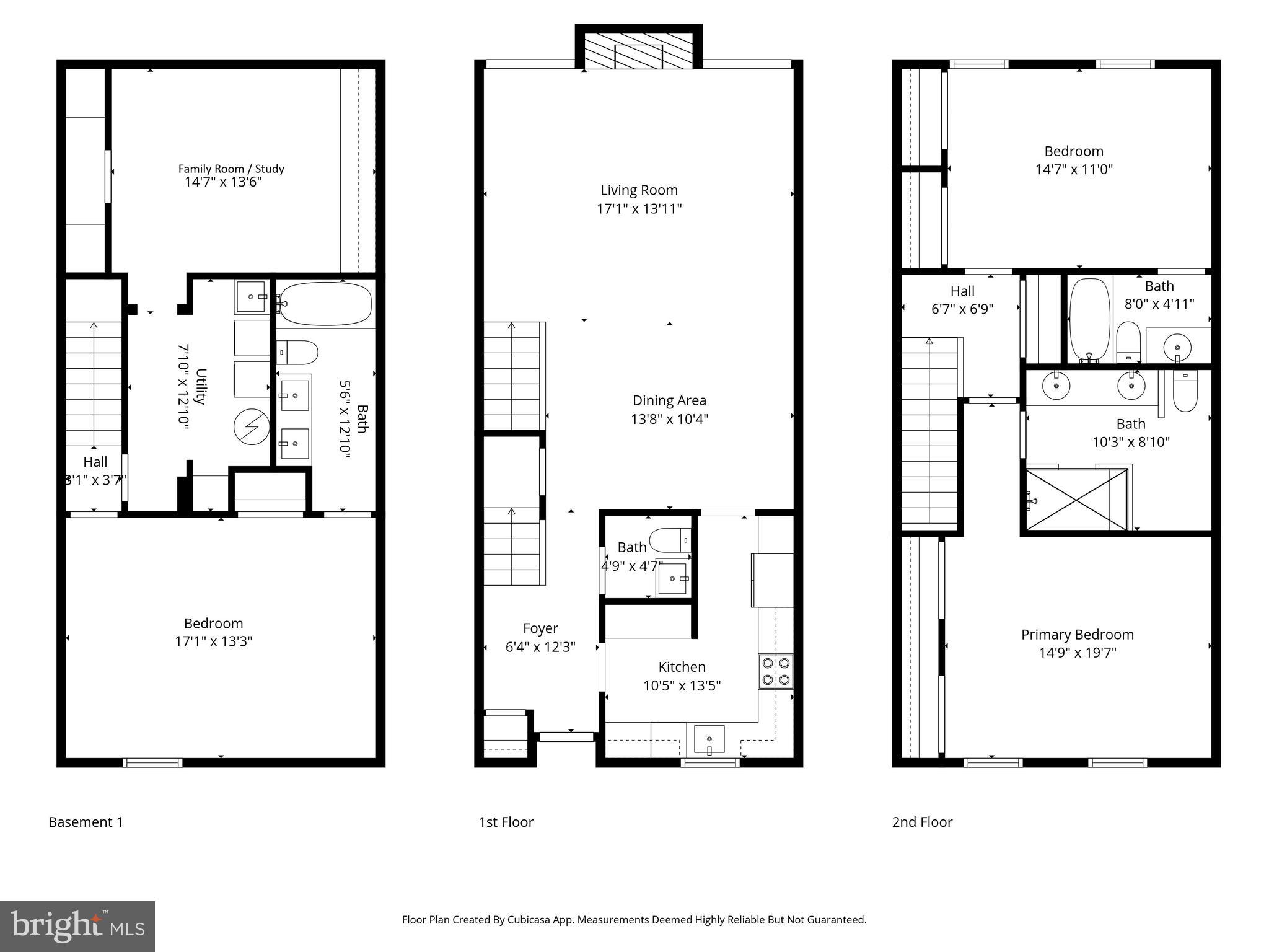 BULFINCH SQUARE - Residential