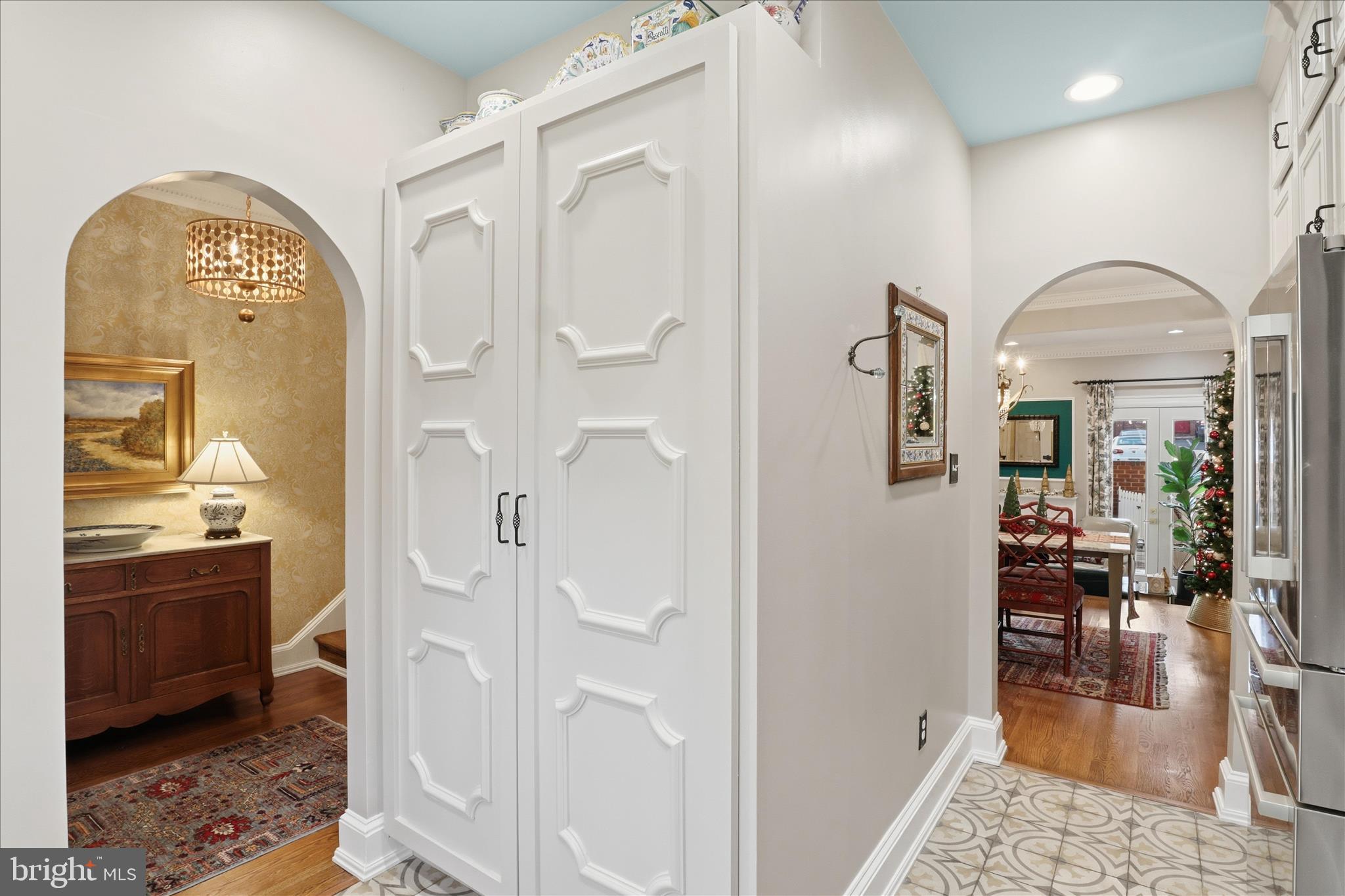 BULFINCH SQUARE - Residential