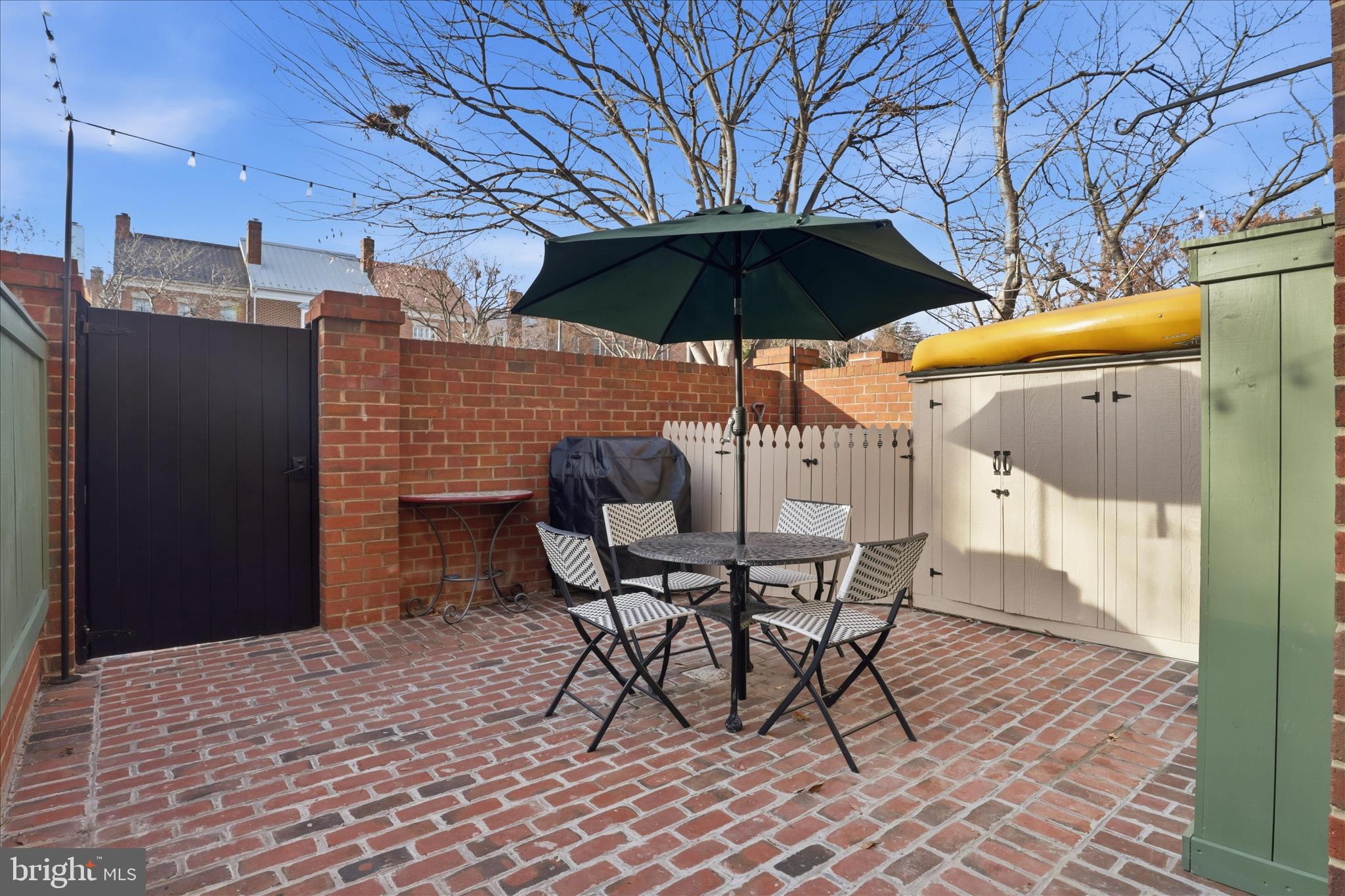 BULFINCH SQUARE - Residential