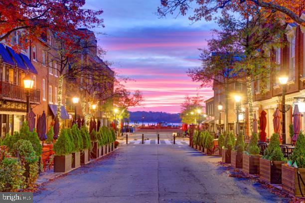 BULFINCH SQUARE - Residential