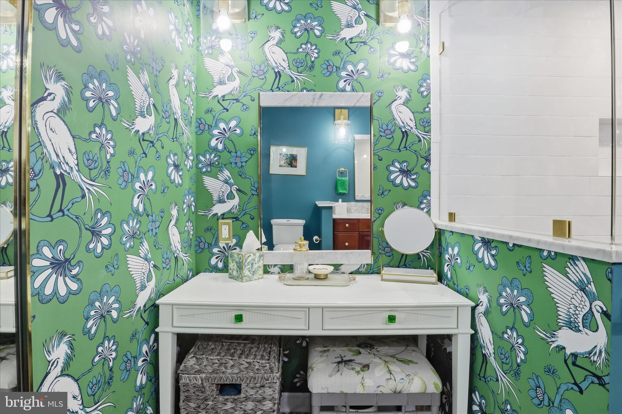 BULFINCH SQUARE - Residential