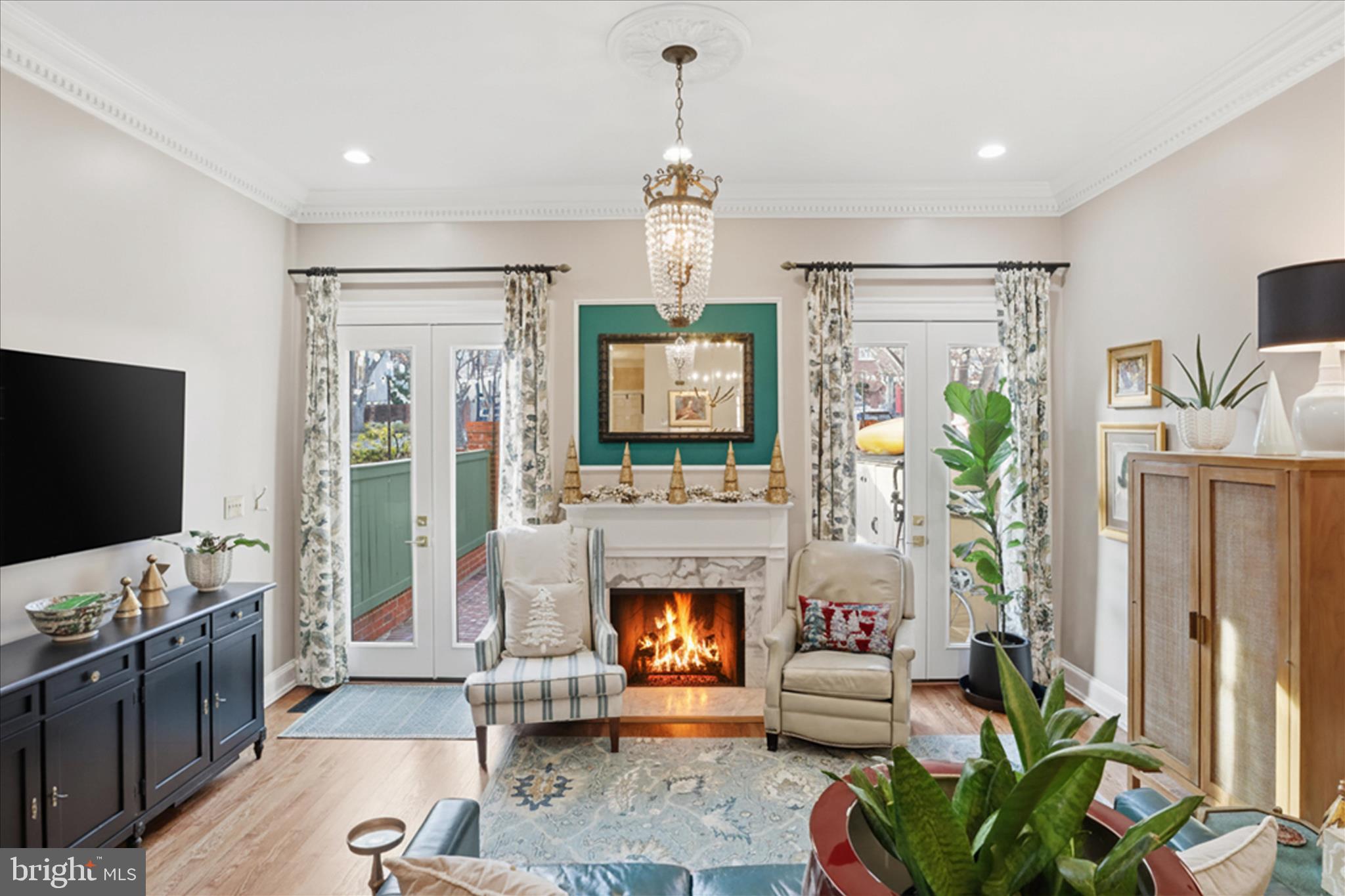 BULFINCH SQUARE - Residential