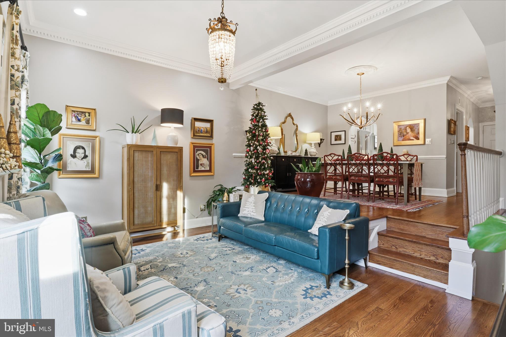 BULFINCH SQUARE - Residential