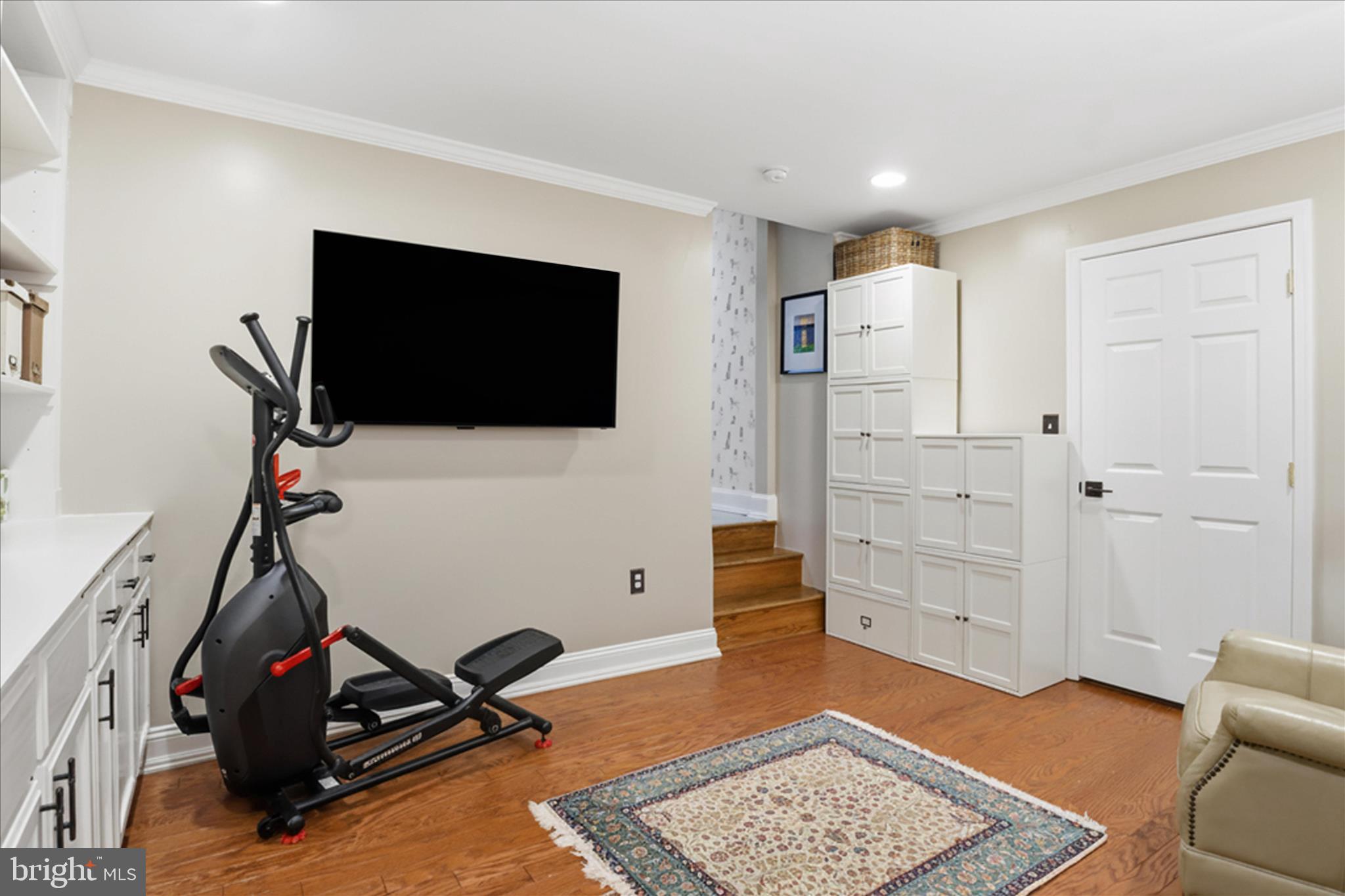 BULFINCH SQUARE - Residential