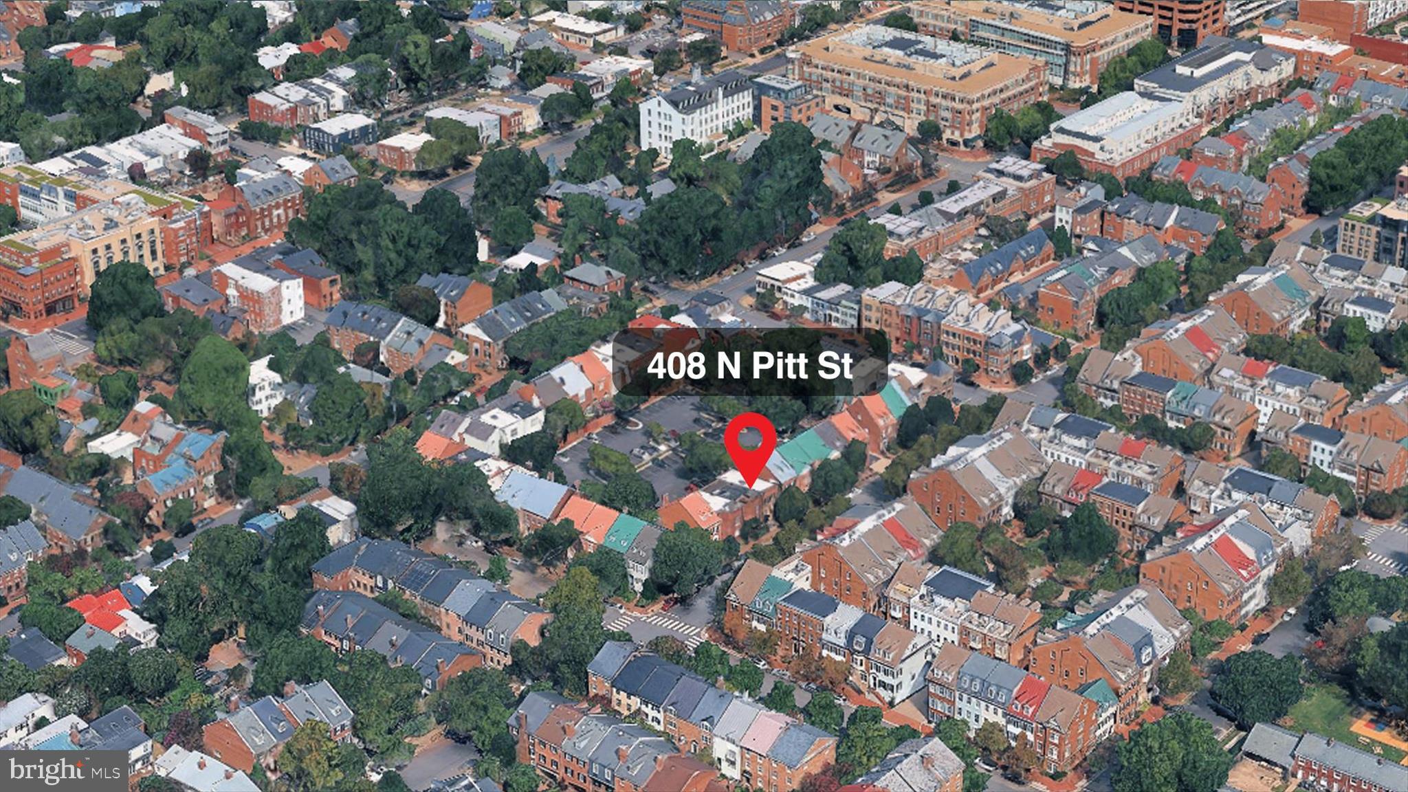 BULFINCH SQUARE - Residential