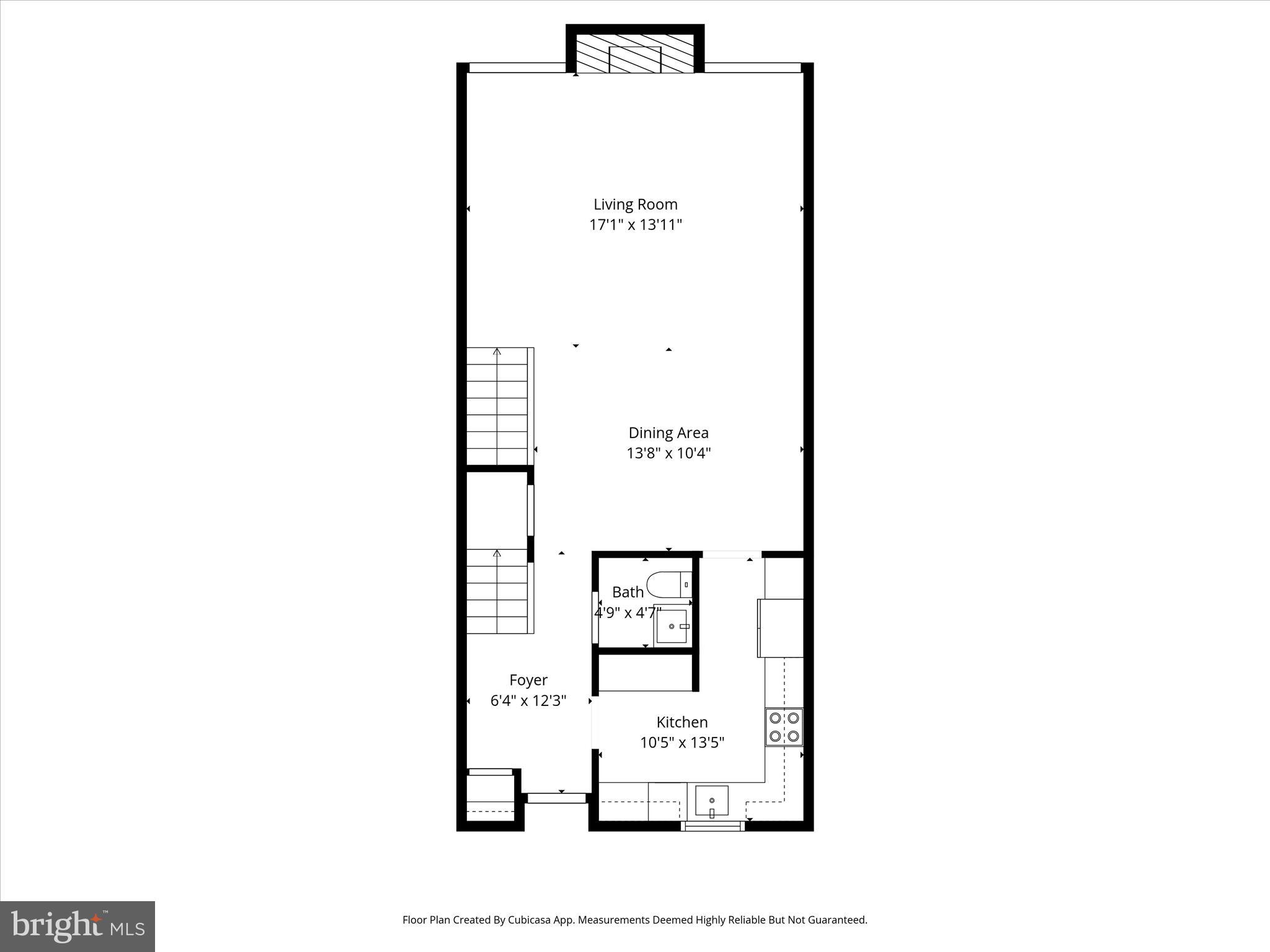 BULFINCH SQUARE - Residential