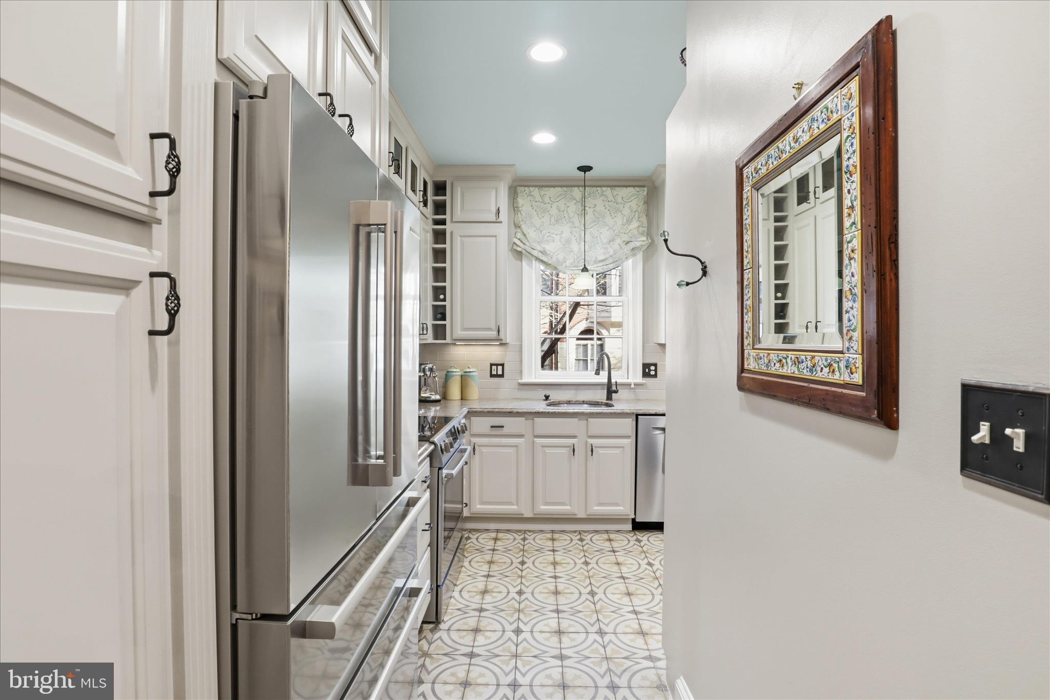 BULFINCH SQUARE - Residential