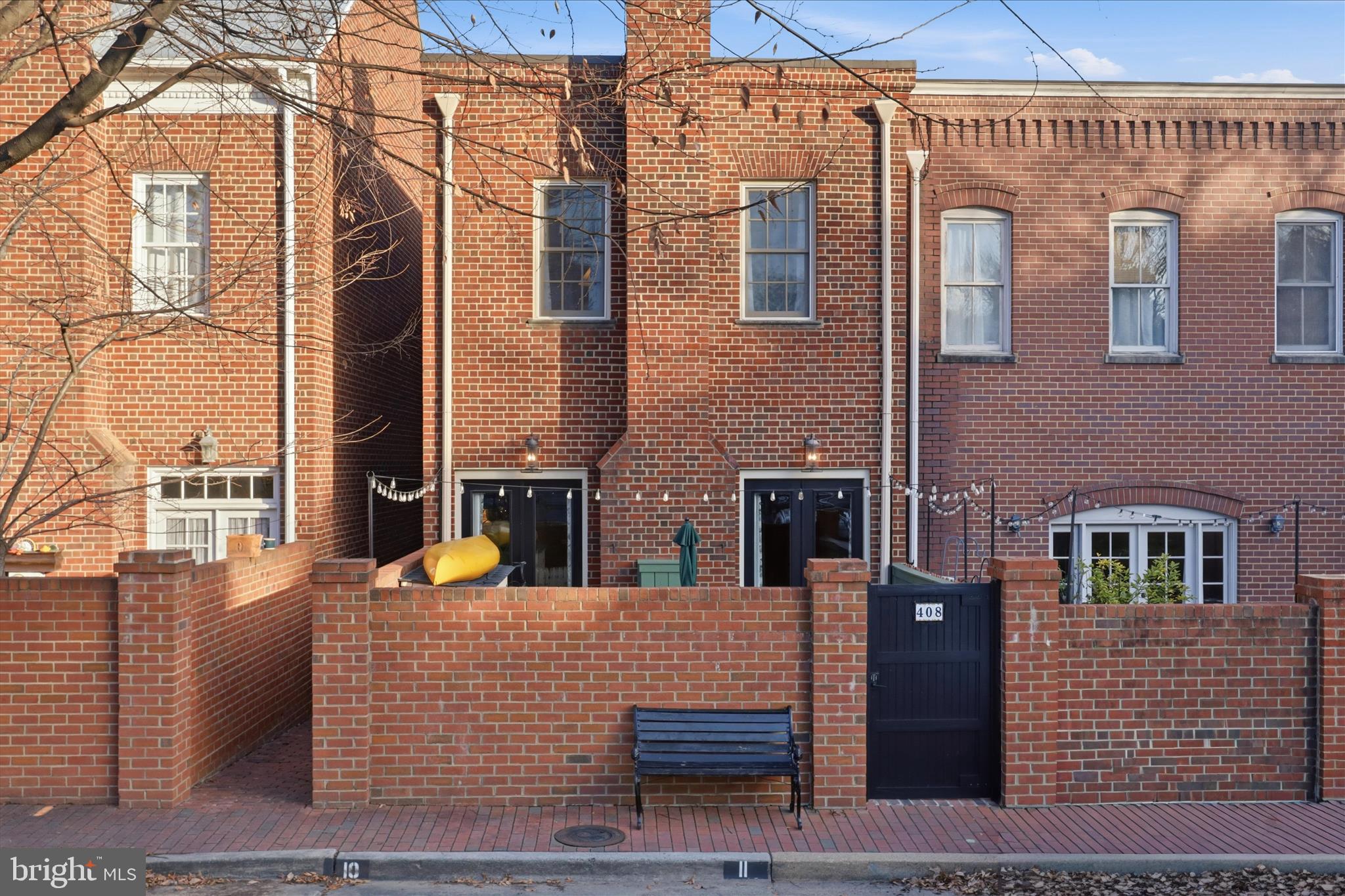 BULFINCH SQUARE - Residential