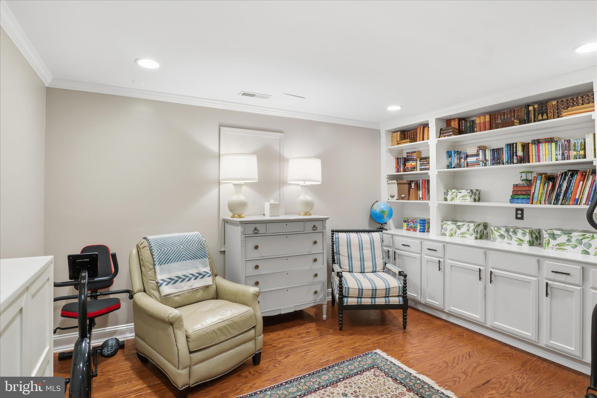 BULFINCH SQUARE - Residential