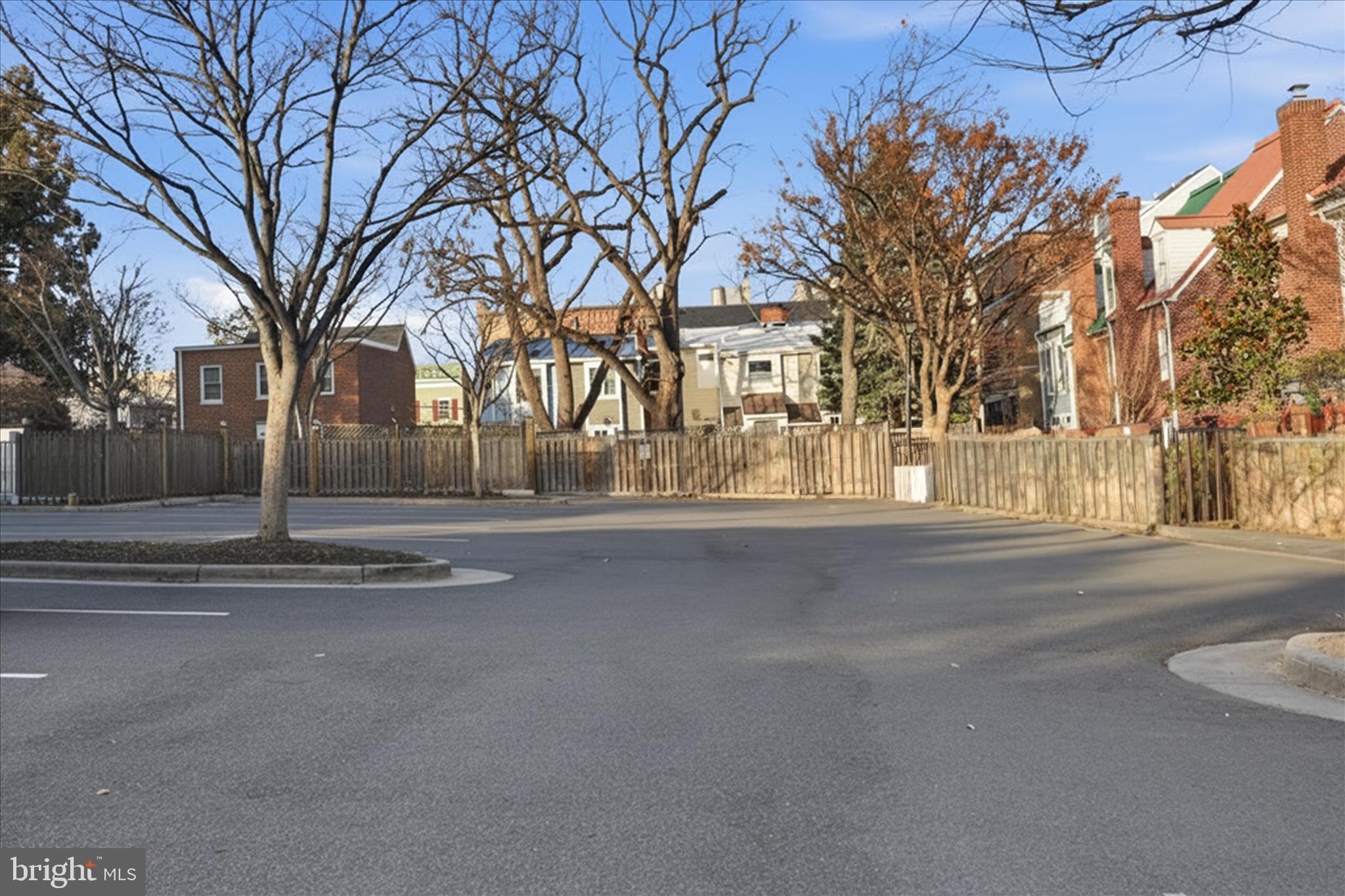 BULFINCH SQUARE - Residential