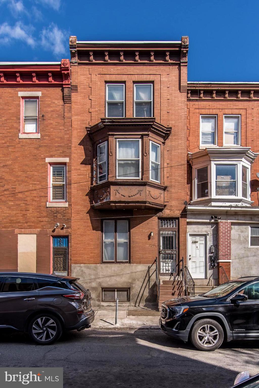 PHILADELPHIA (NORTH) - Residential