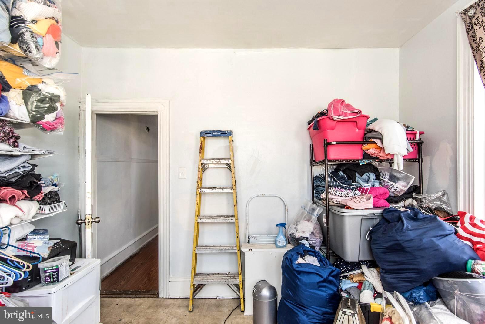 PHILADELPHIA (NORTH) - Residential