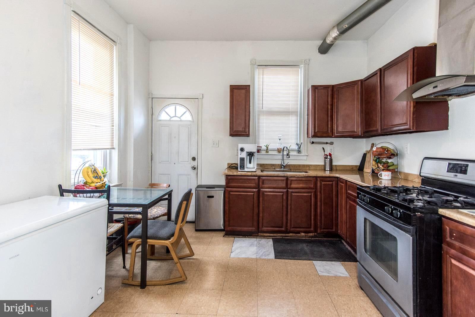 PHILADELPHIA (NORTH) - Residential