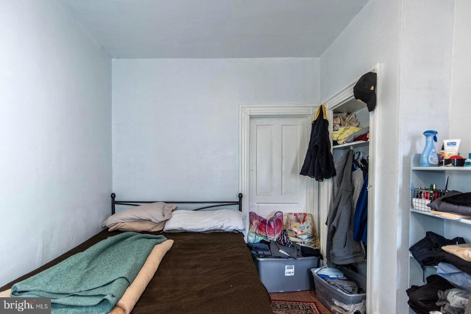 PHILADELPHIA (NORTH) - Residential