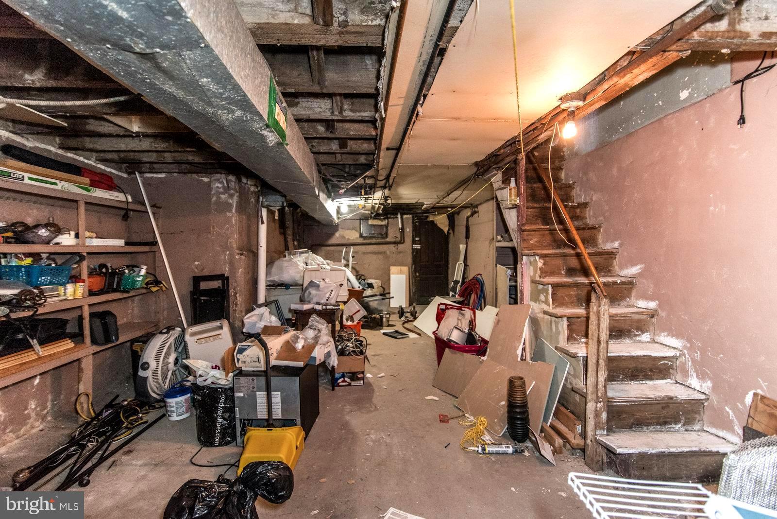 PHILADELPHIA (NORTH) - Residential