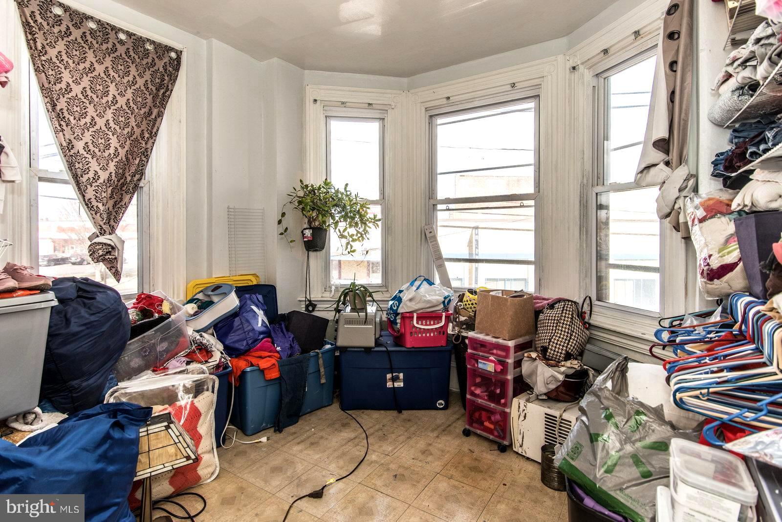 PHILADELPHIA (NORTH) - Residential