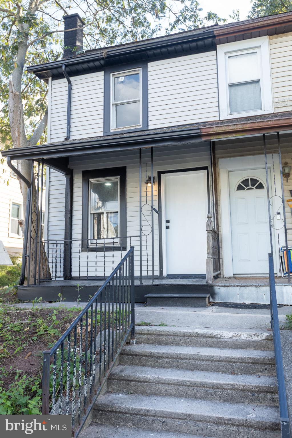 BERKS COUNTY - Residential