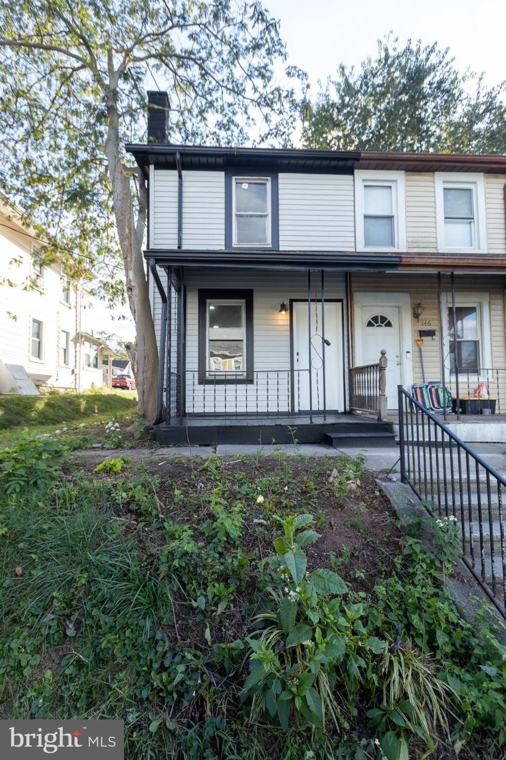 Photo of 148 Bird Street, BIRDSBORO, PA 19508 (MLS # PABK2064044)