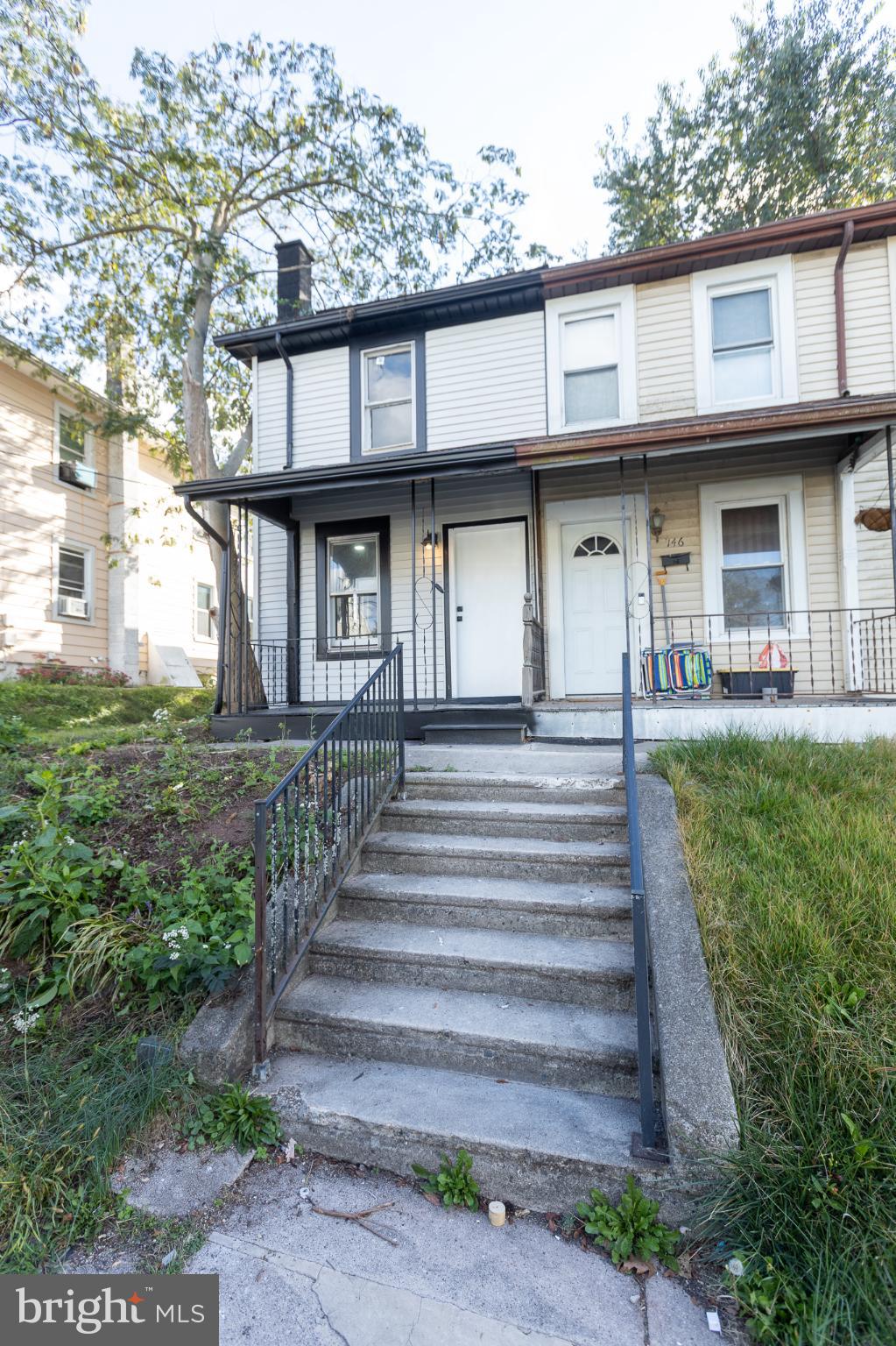 BERKS COUNTY - Residential