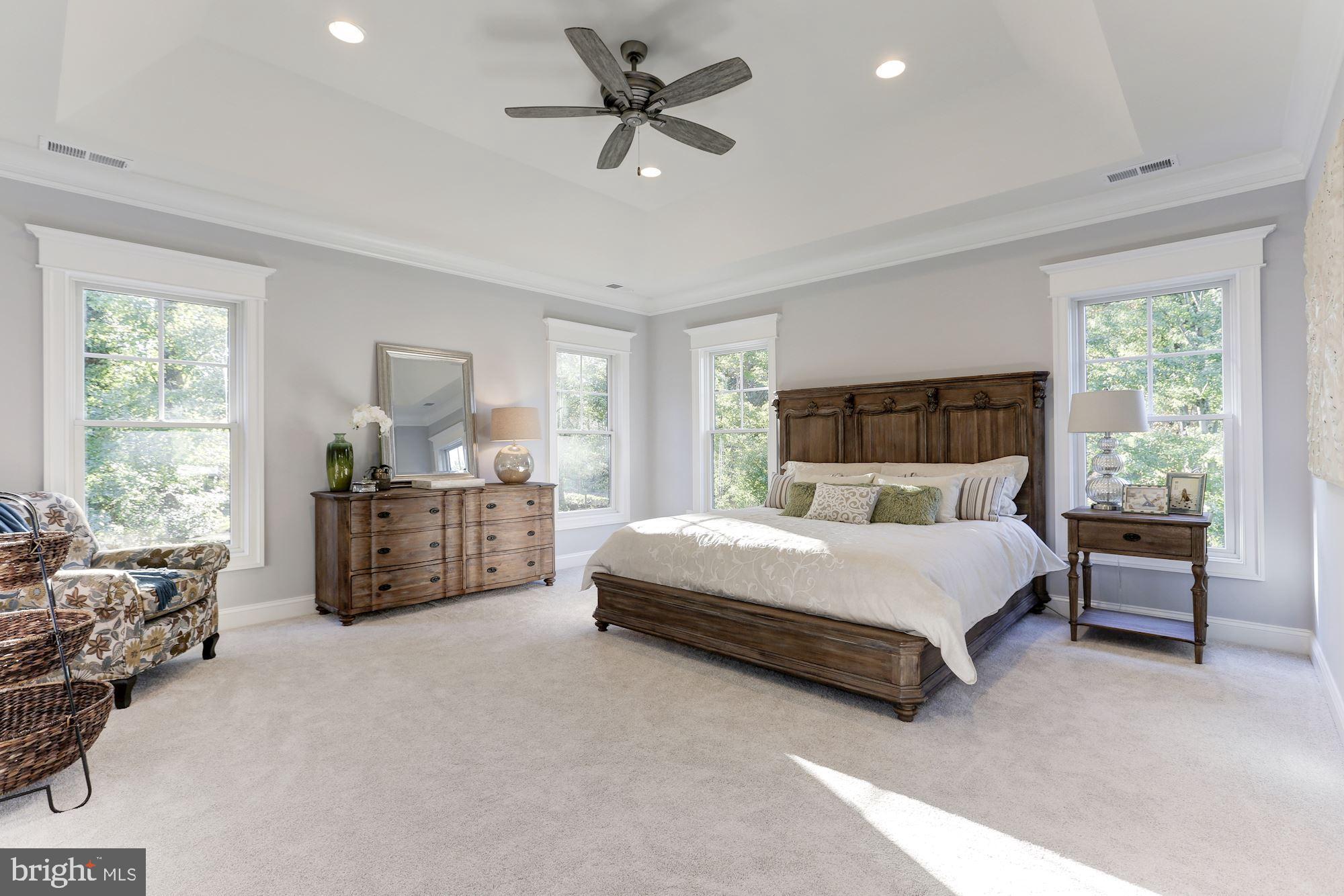 FAIRWAY MANOR ESTATES - Residential