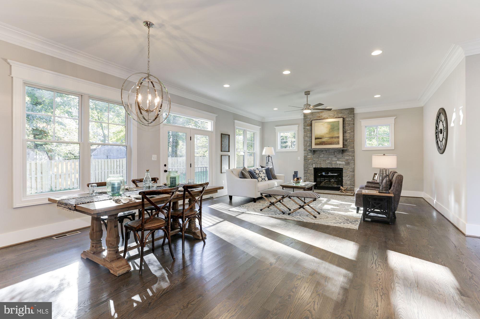 FAIRWAY MANOR ESTATES - Residential