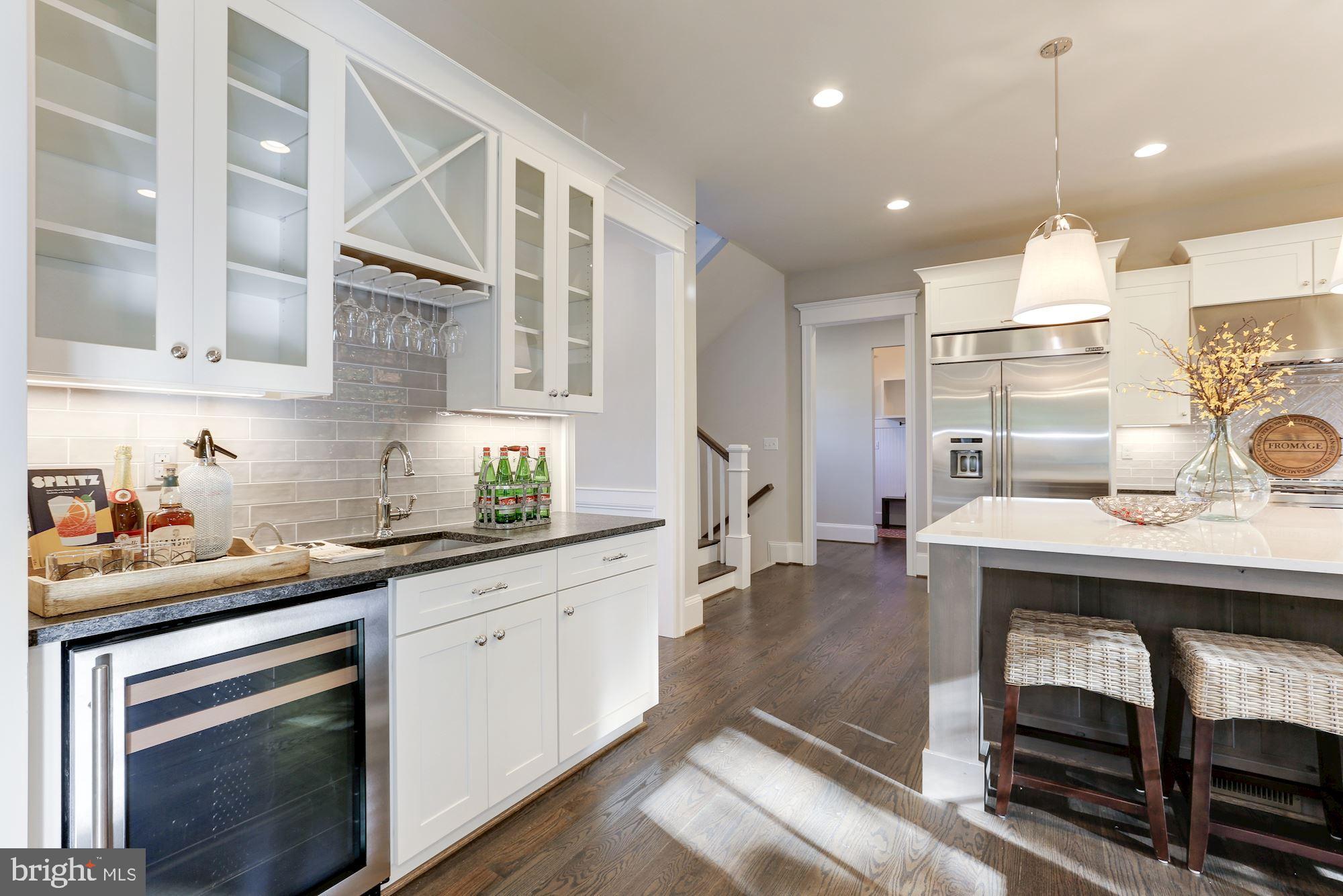 FAIRWAY MANOR ESTATES - Residential