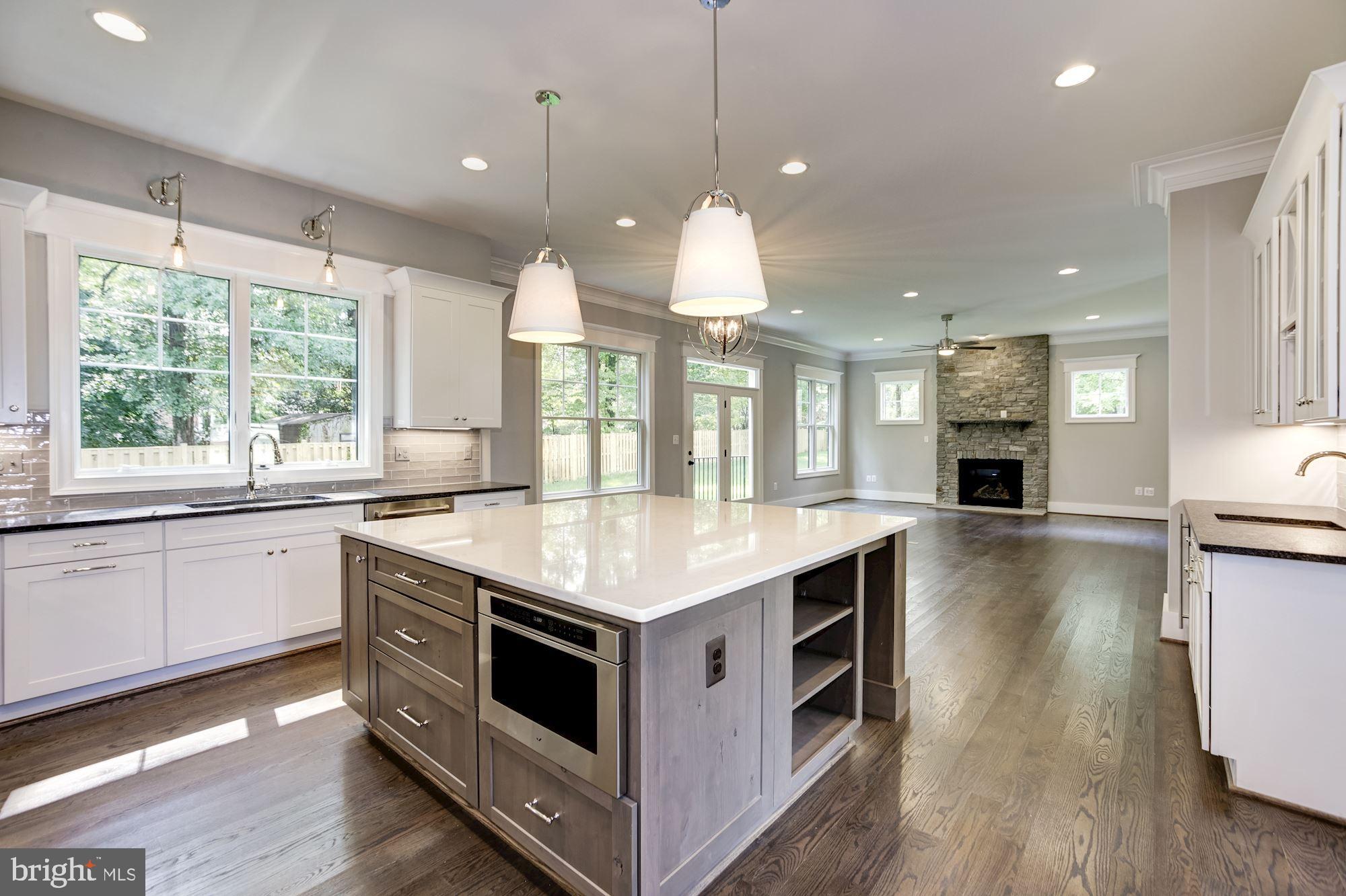 FAIRWAY MANOR ESTATES - Residential