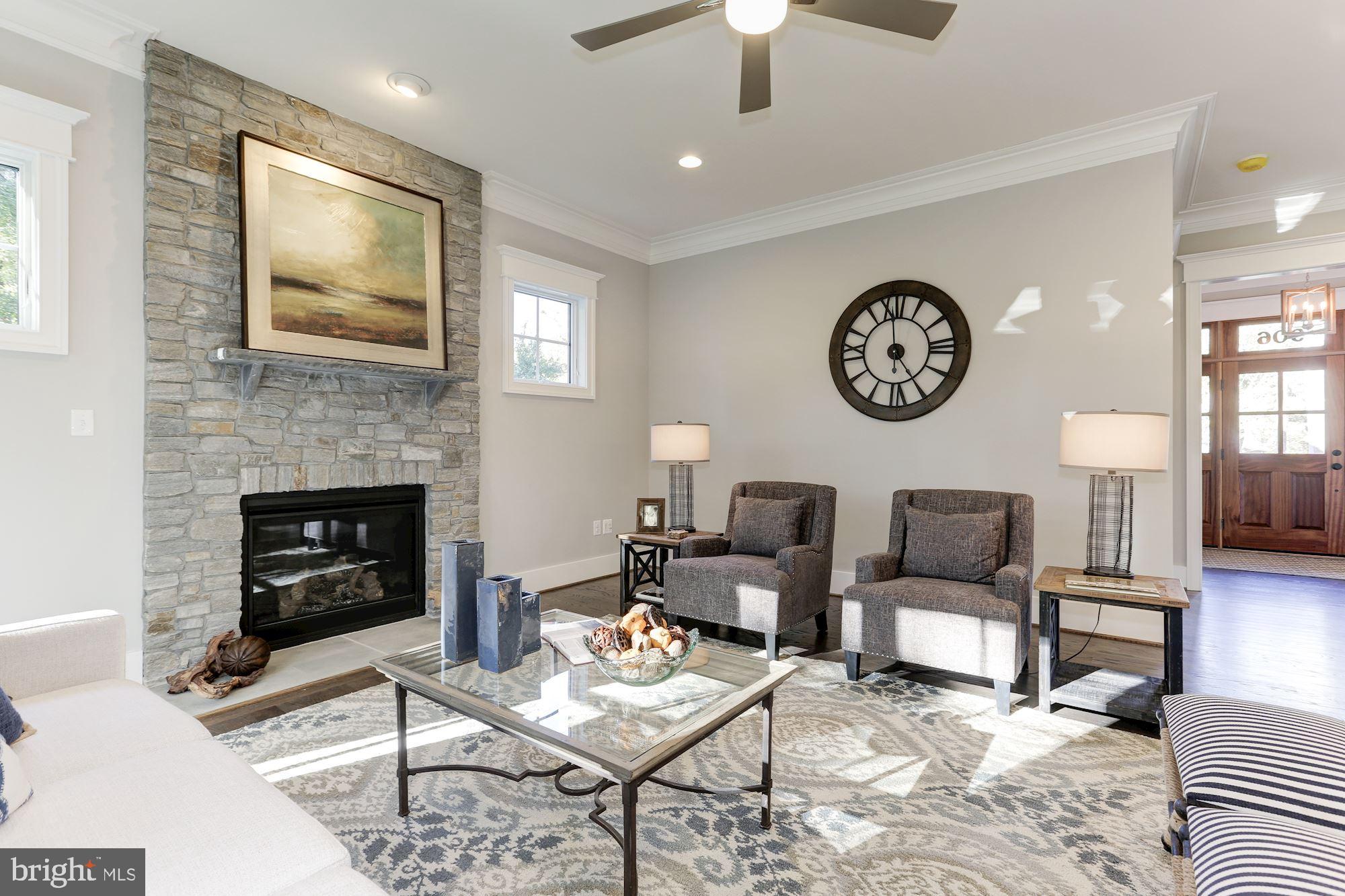 FAIRWAY MANOR ESTATES - Residential