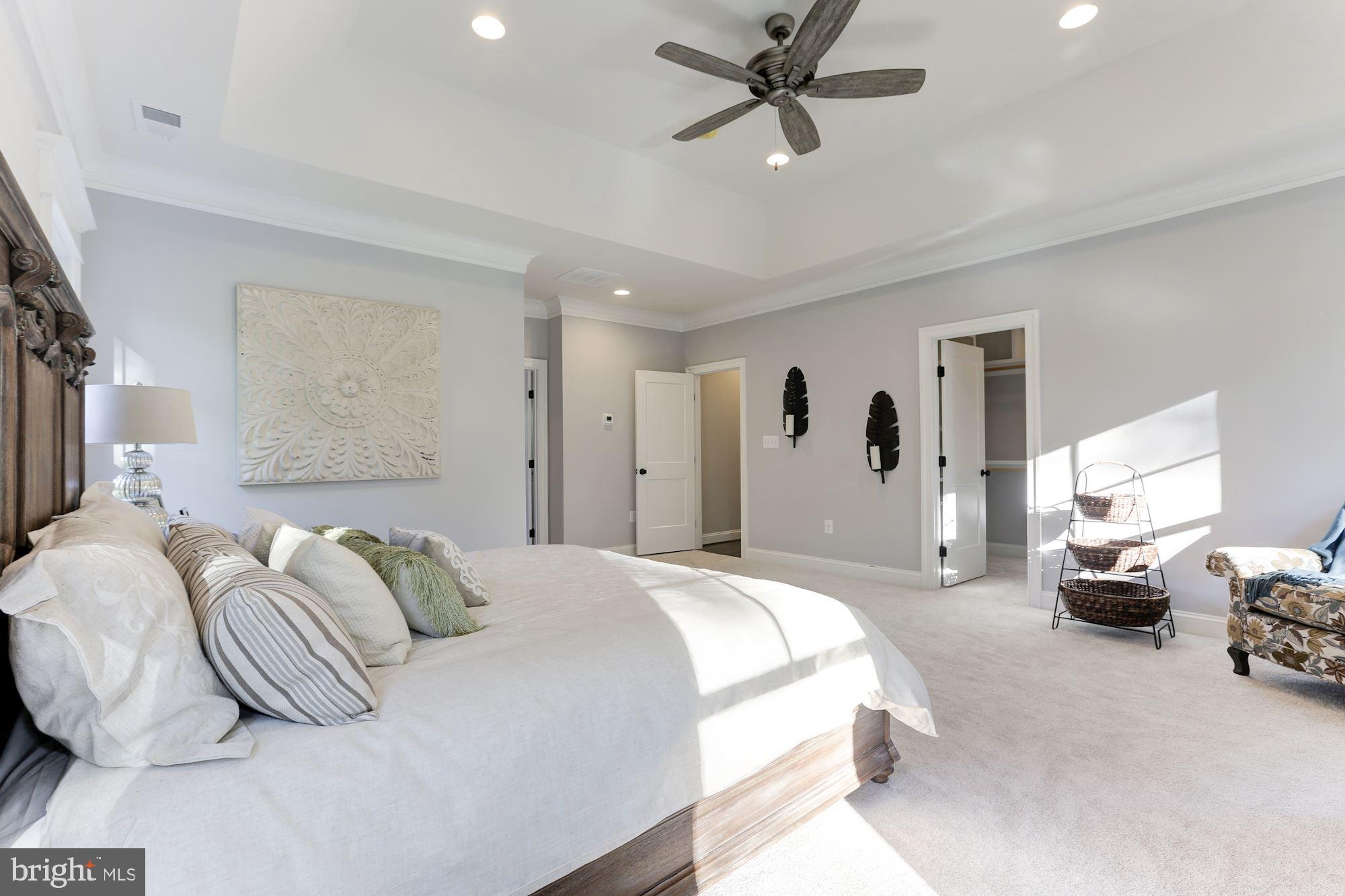 FAIRWAY MANOR ESTATES - Residential