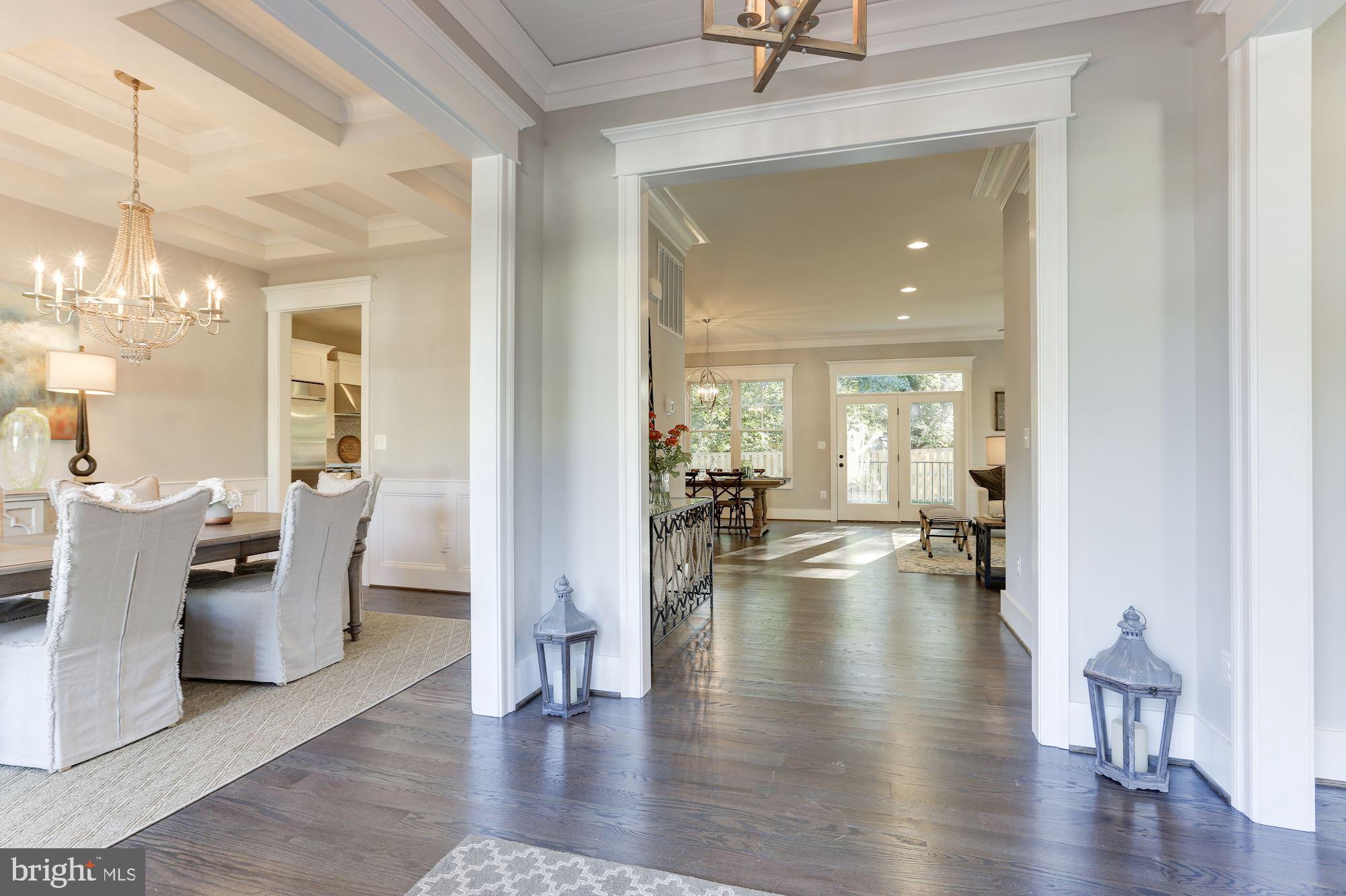 FAIRWAY MANOR ESTATES - Residential