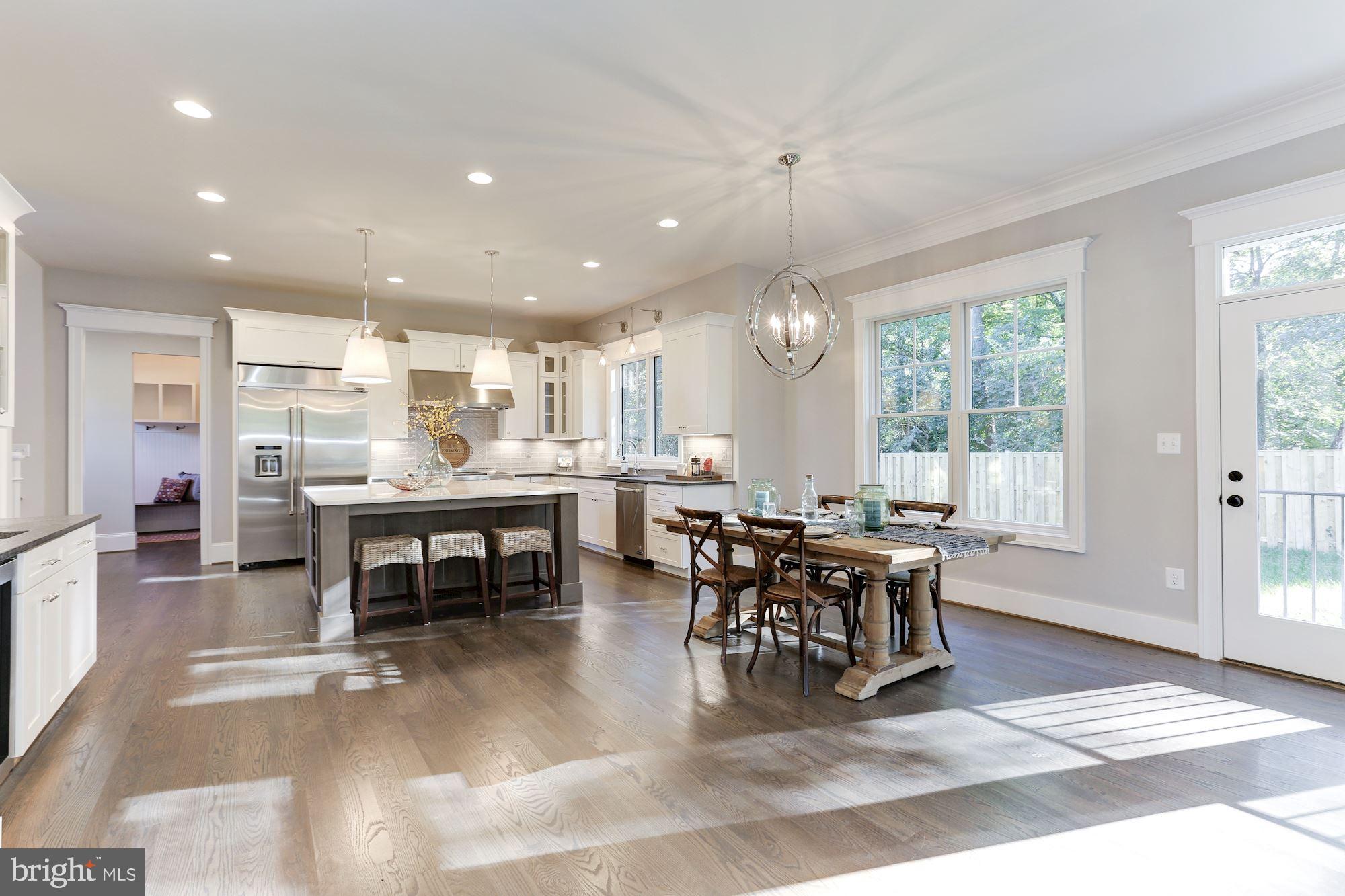 FAIRWAY MANOR ESTATES - Residential