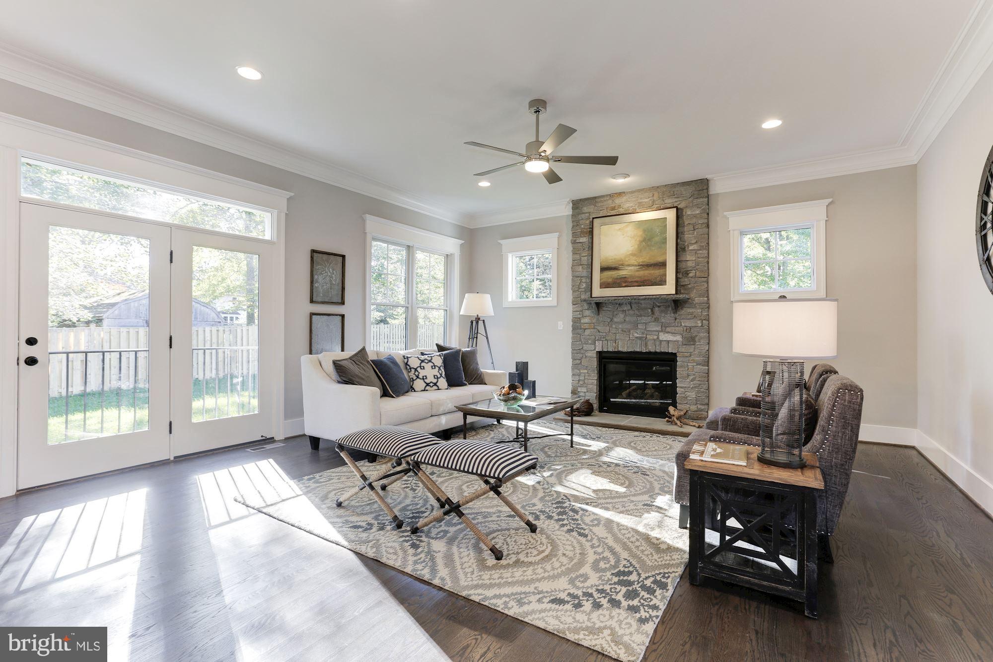 FAIRWAY MANOR ESTATES - Residential