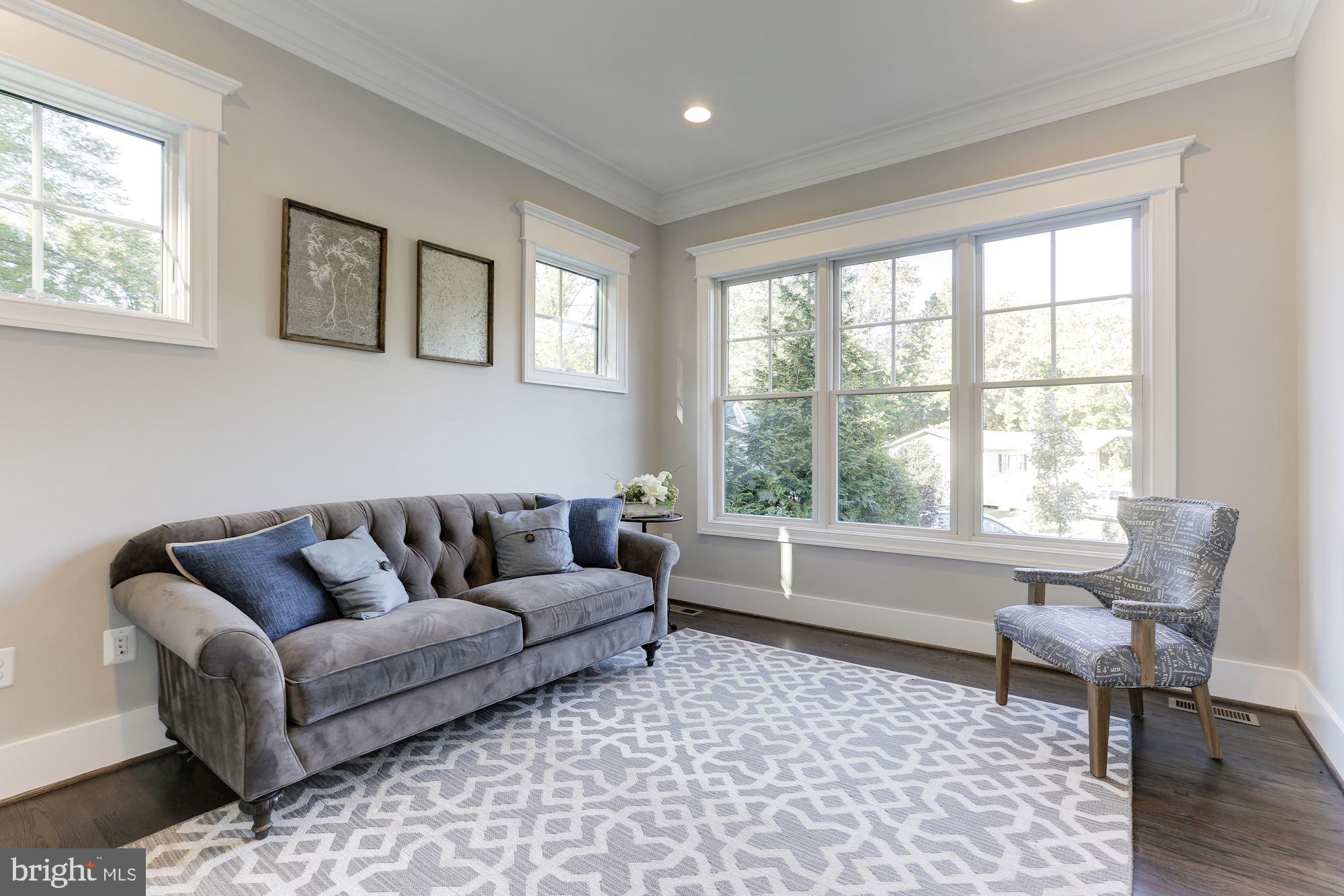 FAIRWAY MANOR ESTATES - Residential