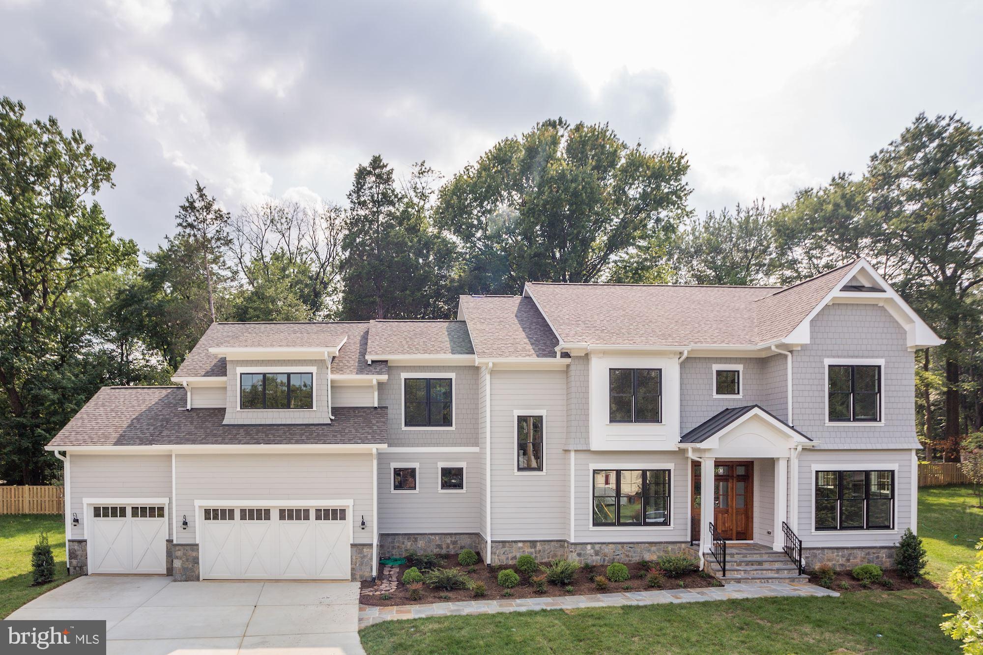 FAIRWAY MANOR ESTATES - Residential