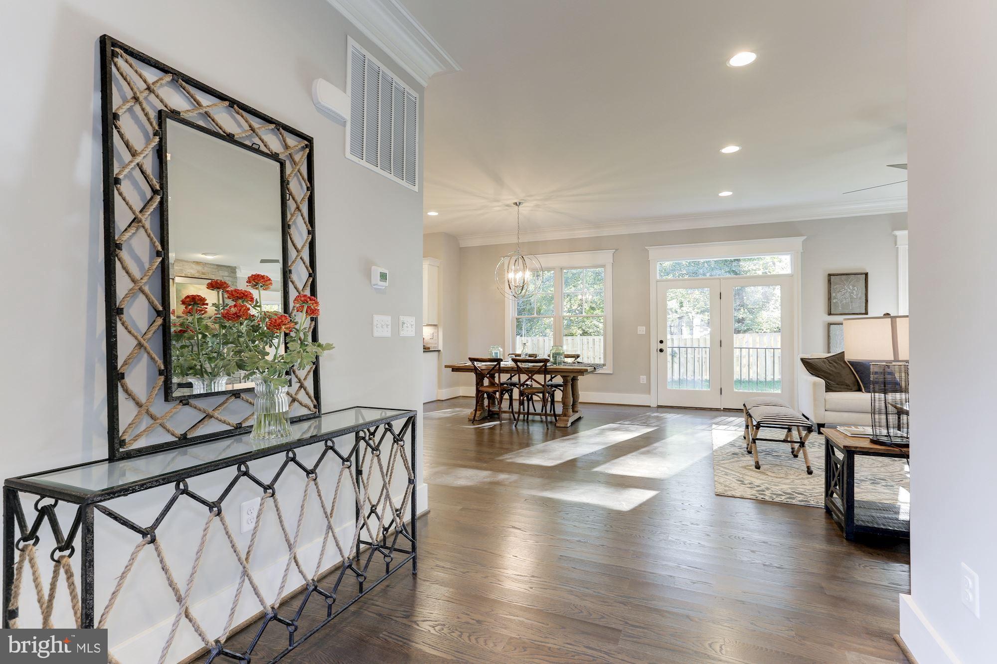 FAIRWAY MANOR ESTATES - Residential