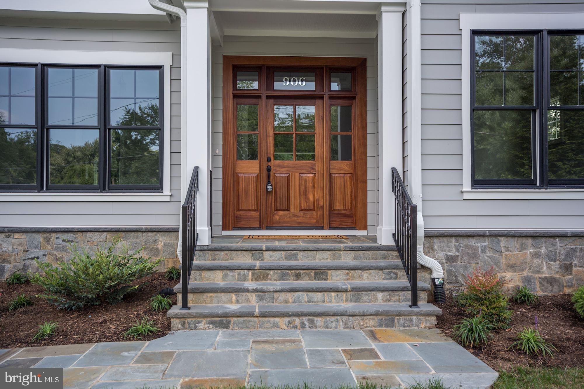 FAIRWAY MANOR ESTATES - Residential