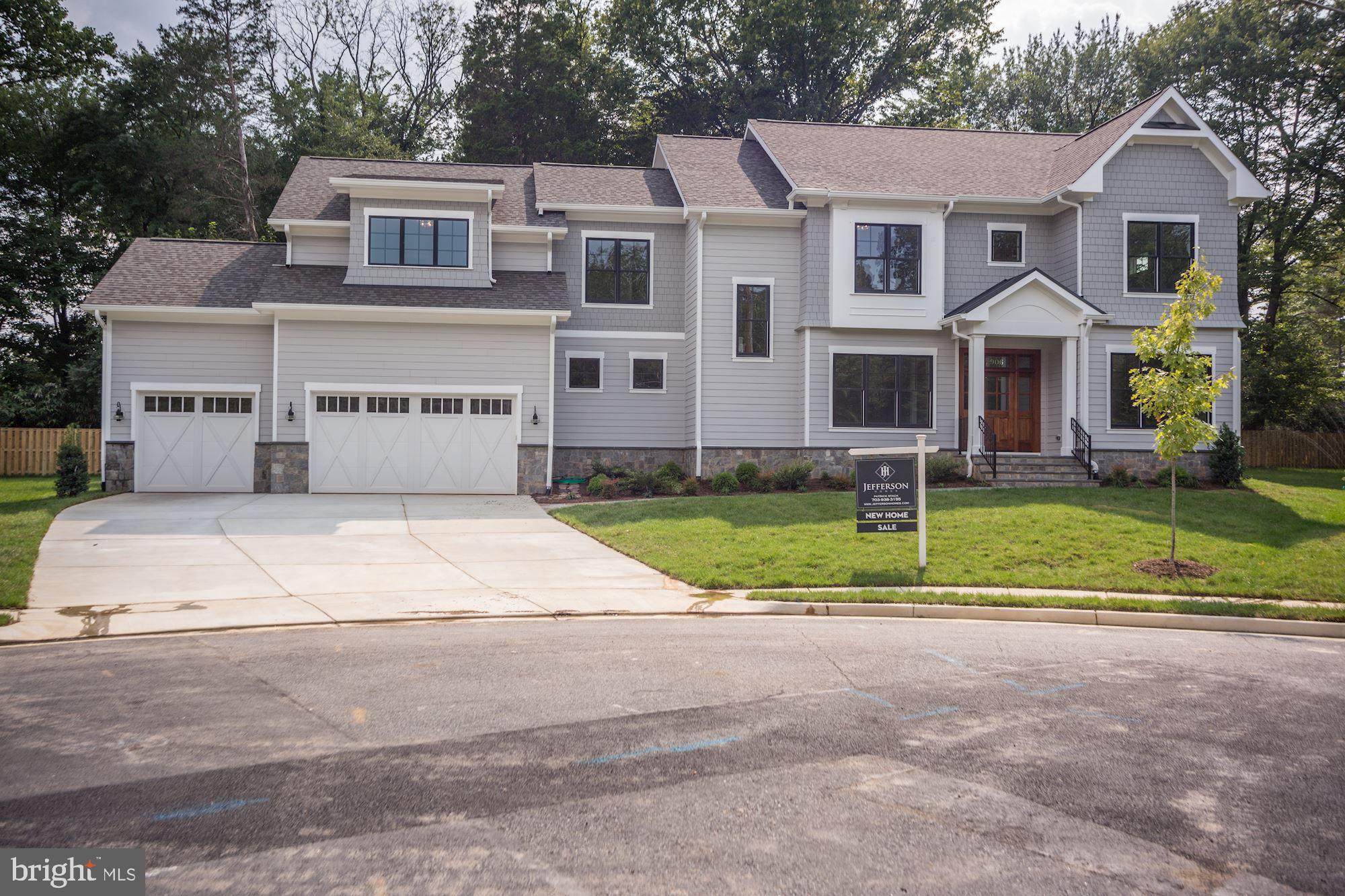 FAIRWAY MANOR ESTATES - Residential