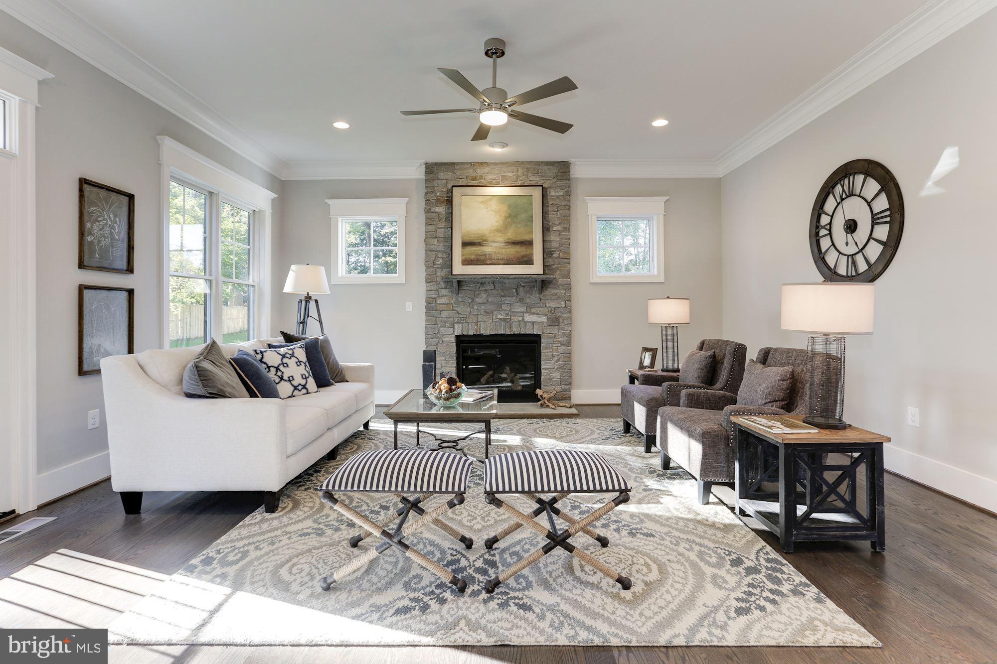 FAIRWAY MANOR ESTATES - Residential