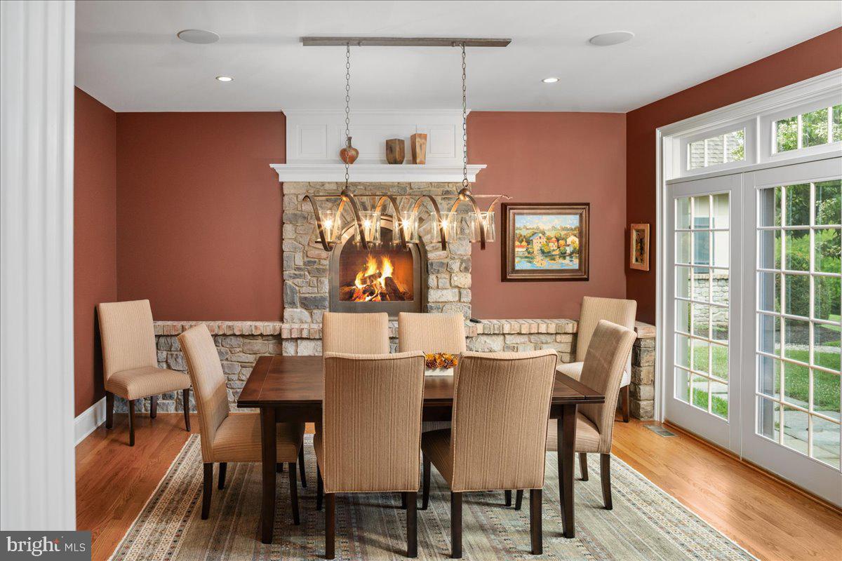 HIGHLAND WOODS - Residential