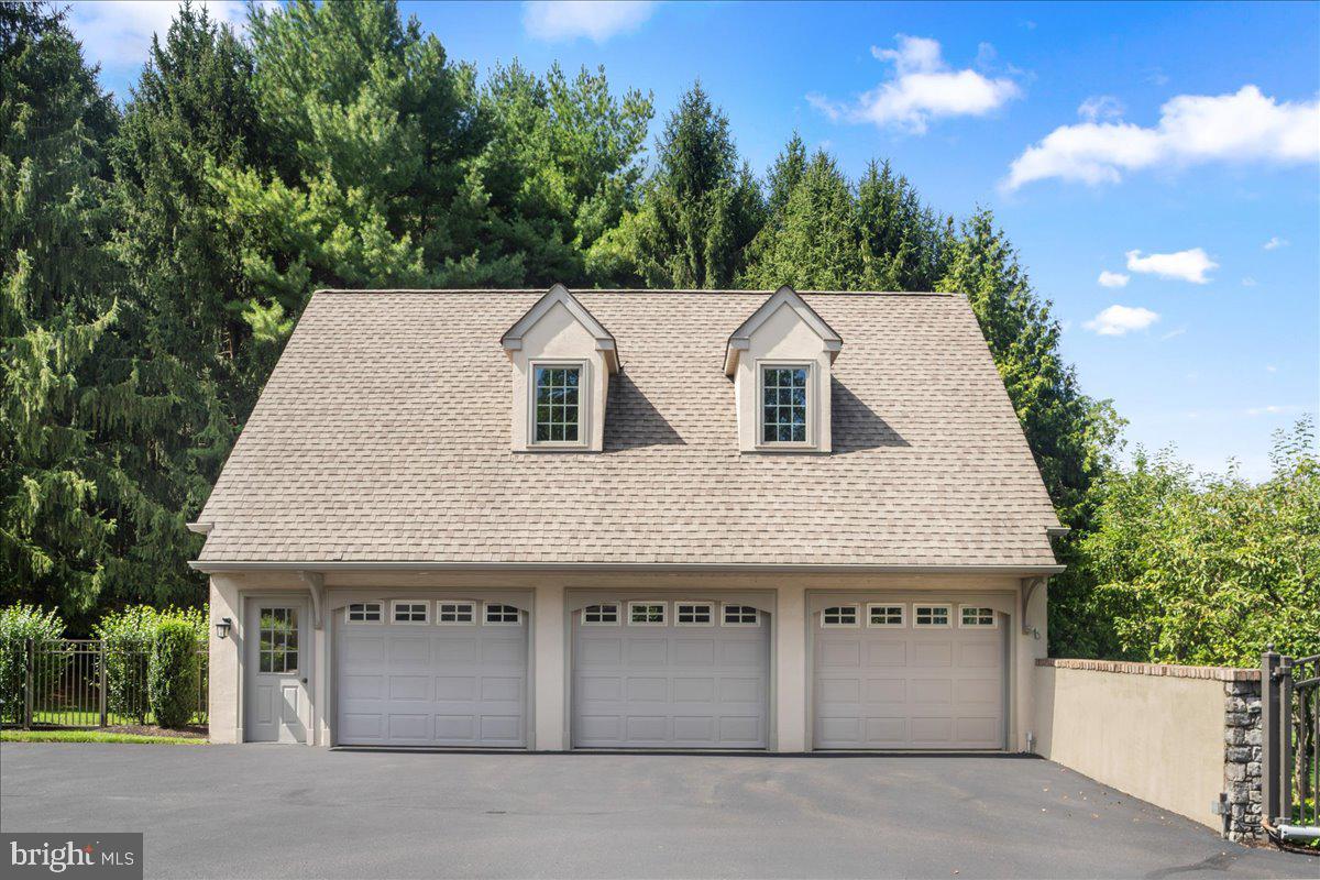 HIGHLAND WOODS - Residential
