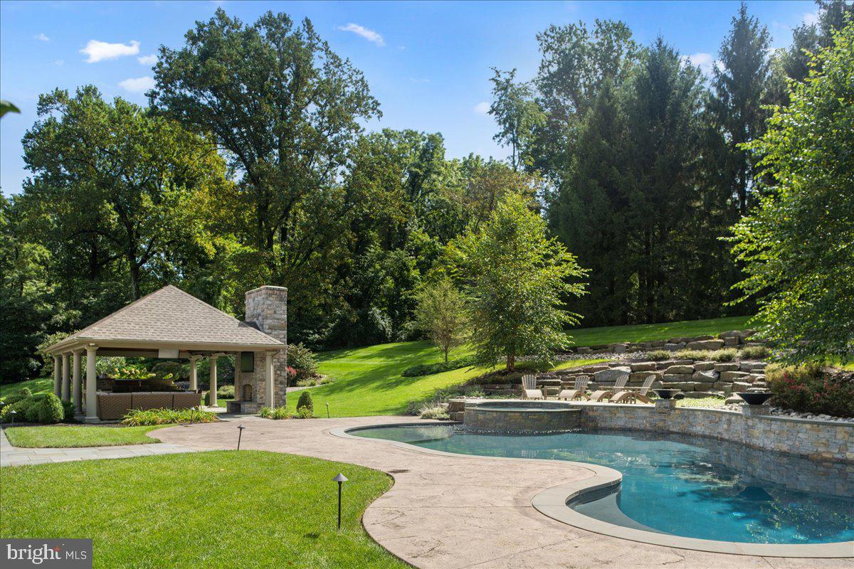 HIGHLAND WOODS - Residential