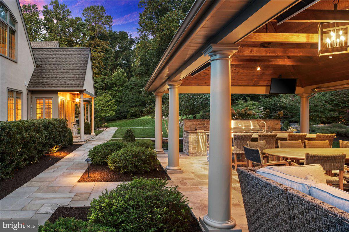 HIGHLAND WOODS - Residential