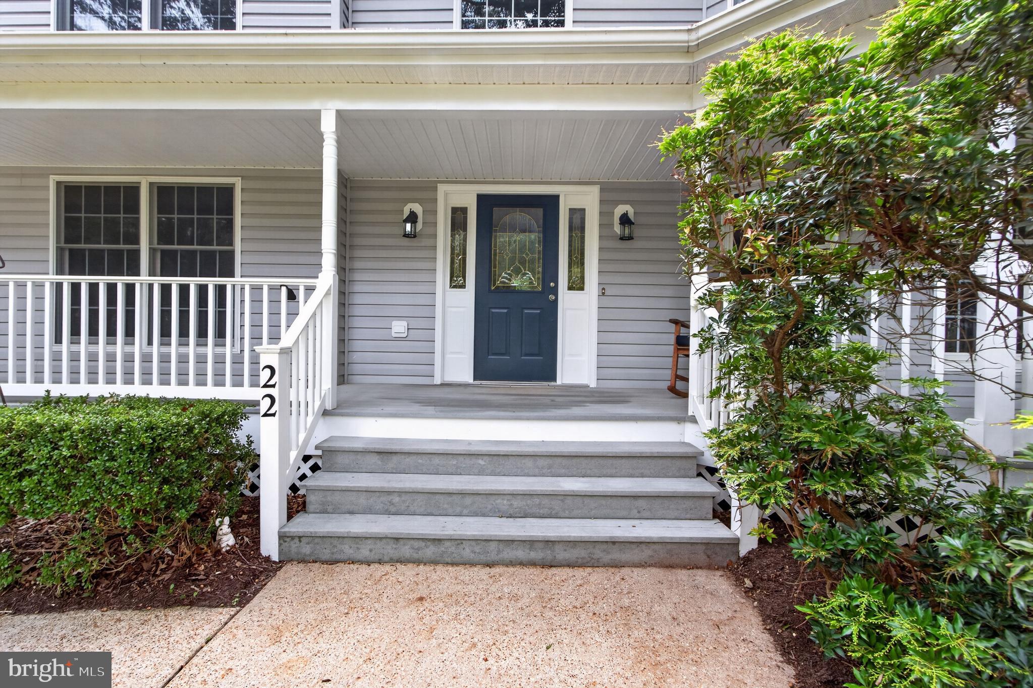 22 GREYSTONE DRIVE