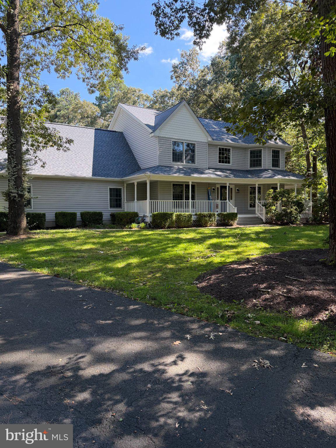 22 GREYSTONE DRIVE