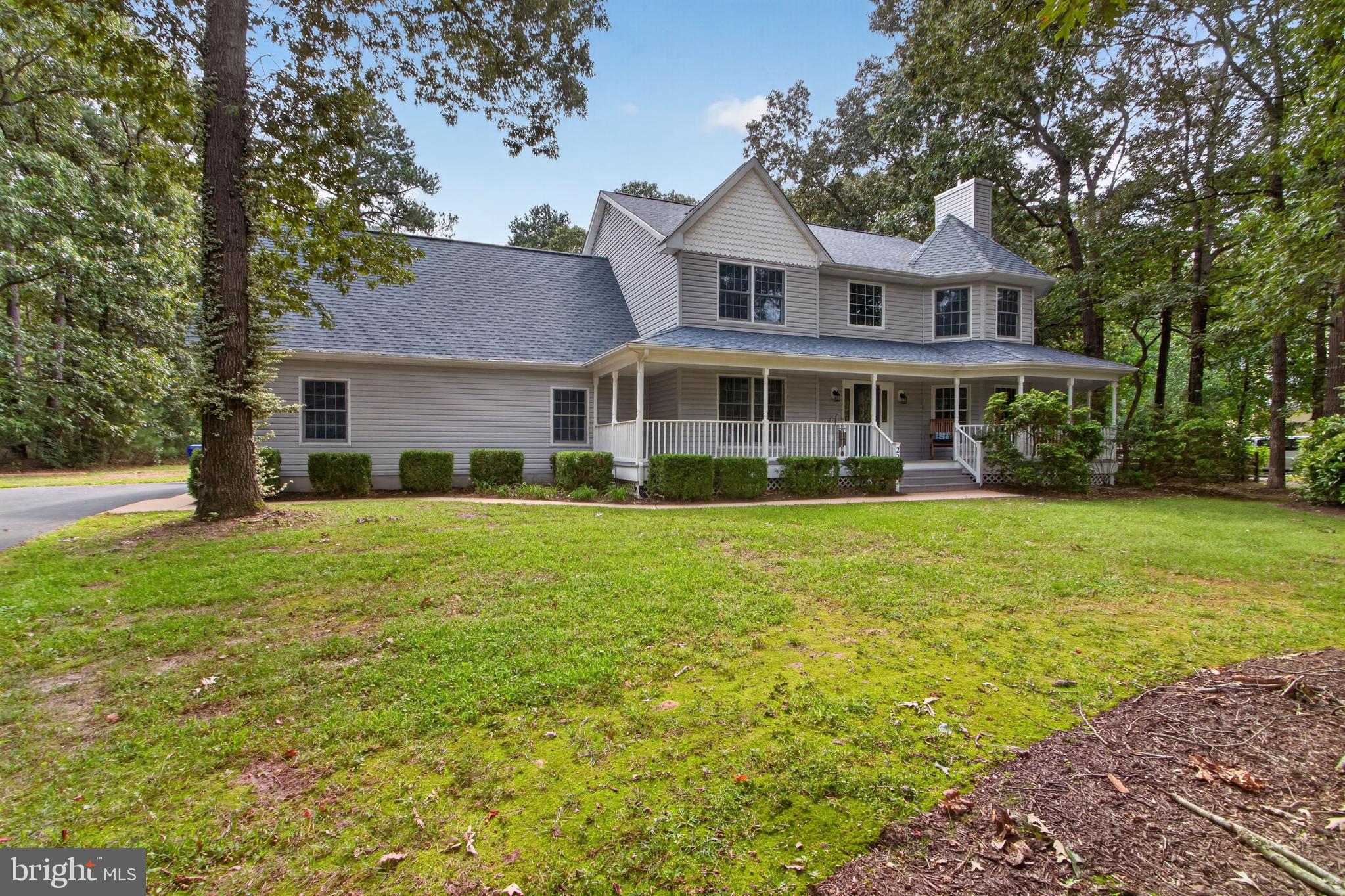 22 GREYSTONE DRIVE