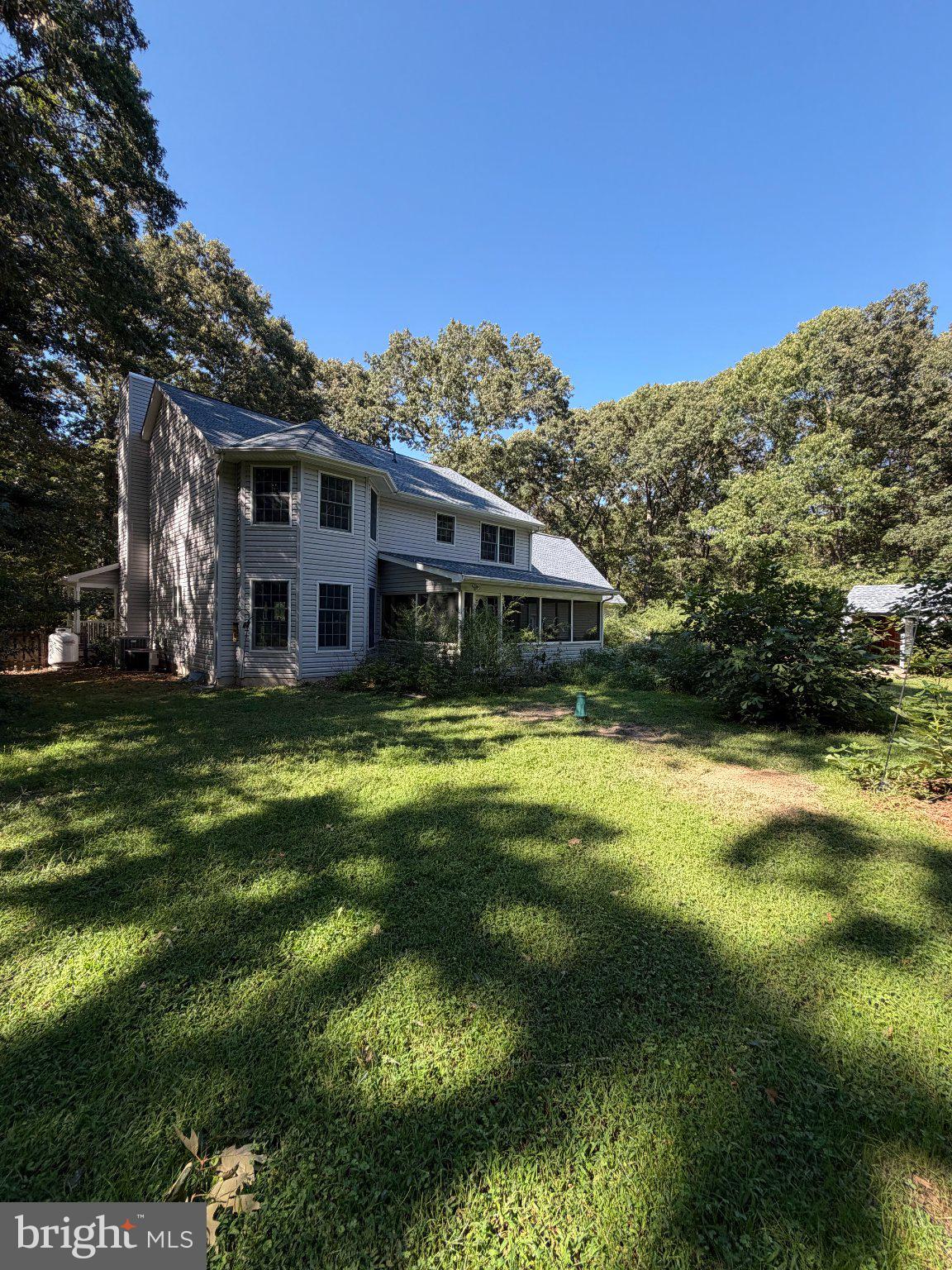 22 GREYSTONE DRIVE