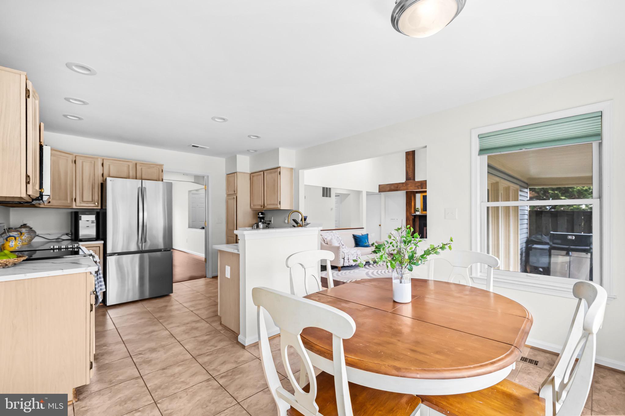 ASHBURN FARM - Residential