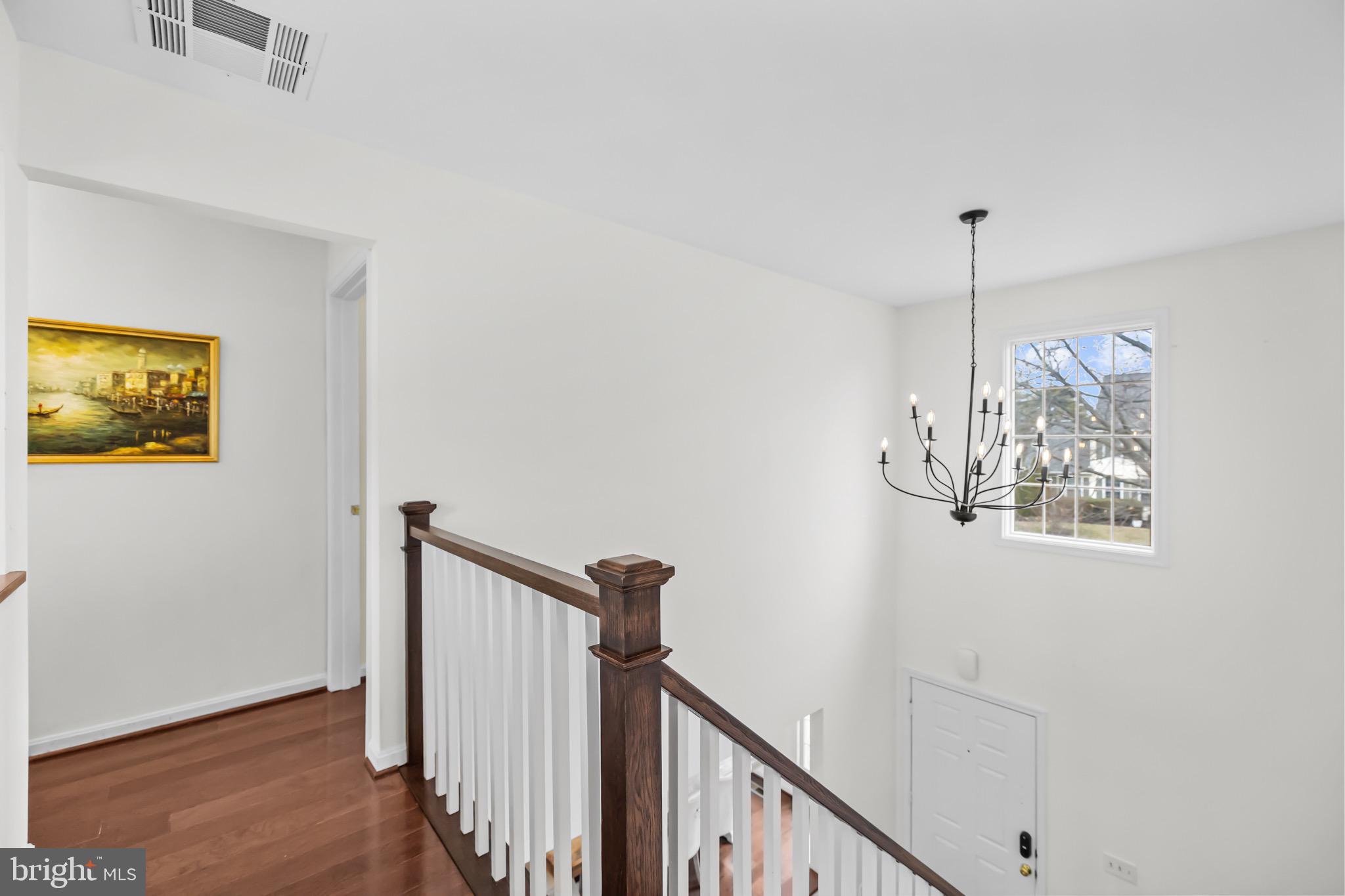 ASHBURN FARM - Residential